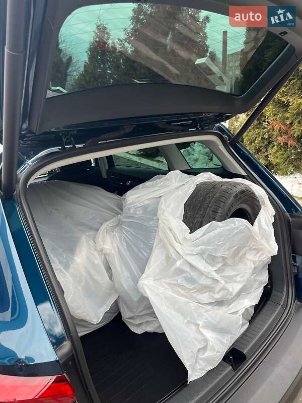 Внедорожник / Кроссовер Skoda Karoq 2019 в Львове