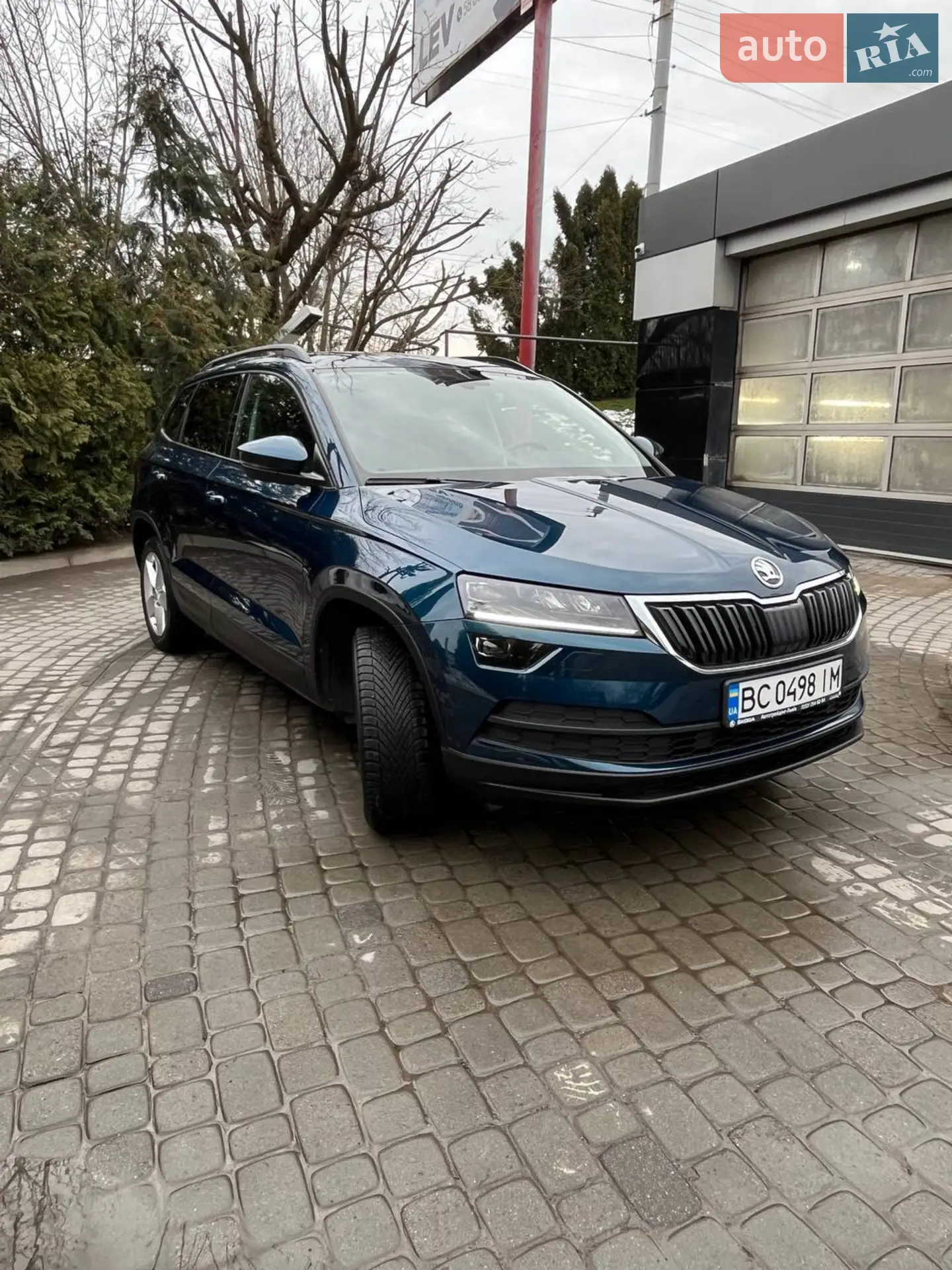 2019 Skoda Karoq - мініатюра 9
