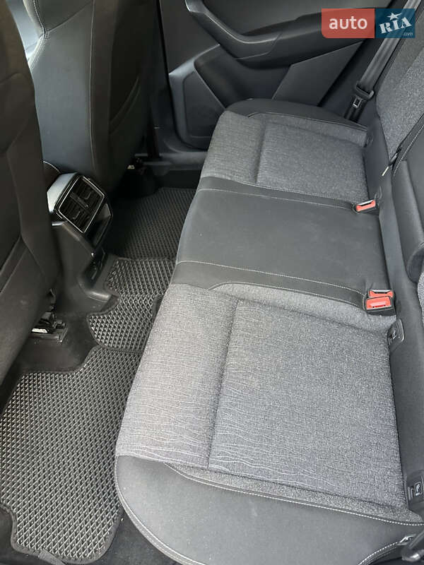 Внедорожник / Кроссовер Skoda Karoq 2021 в Харькове фото 18 Внедорожник / Кроссовер Skoda Karoq 2021 в Харькове