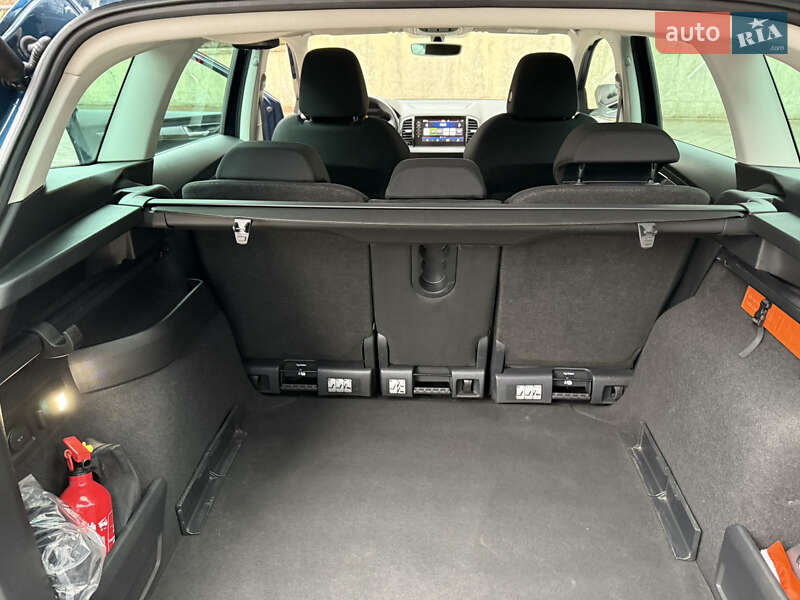 Внедорожник / Кроссовер Skoda Karoq 2020 в Ровно