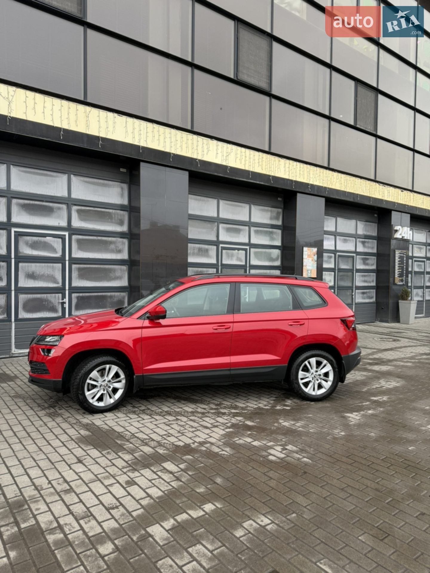 2018 Skoda Karoq - мініатюра 3