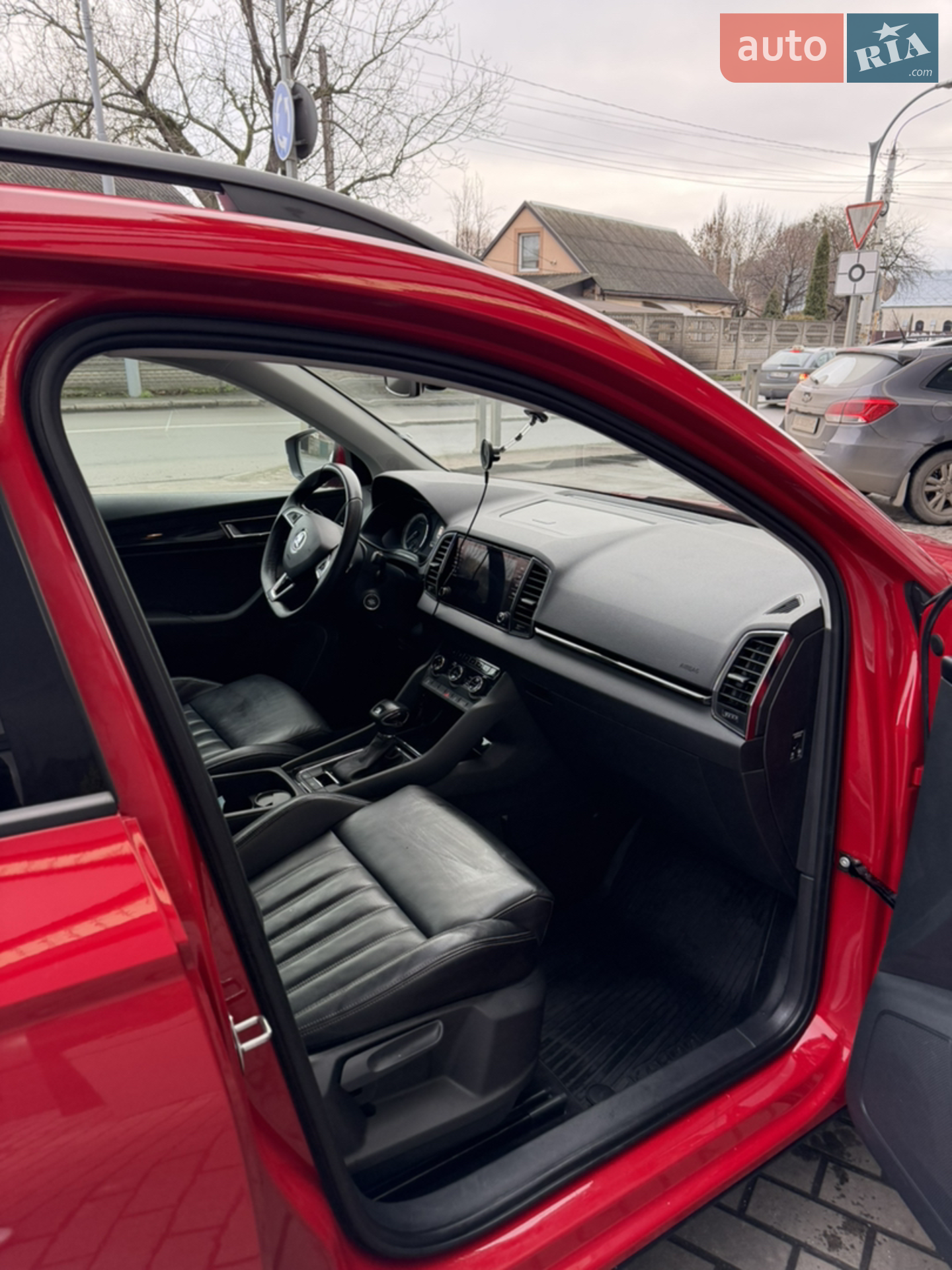 2018 Skoda Karoq - мініатюра 8