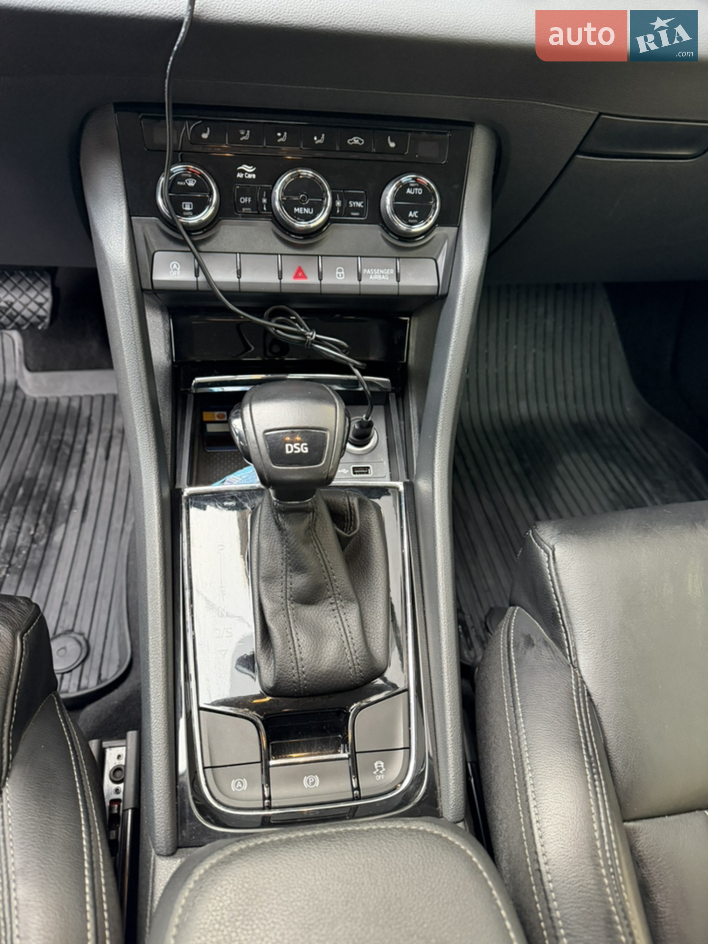2018 Skoda Karoq - мініатюра 23