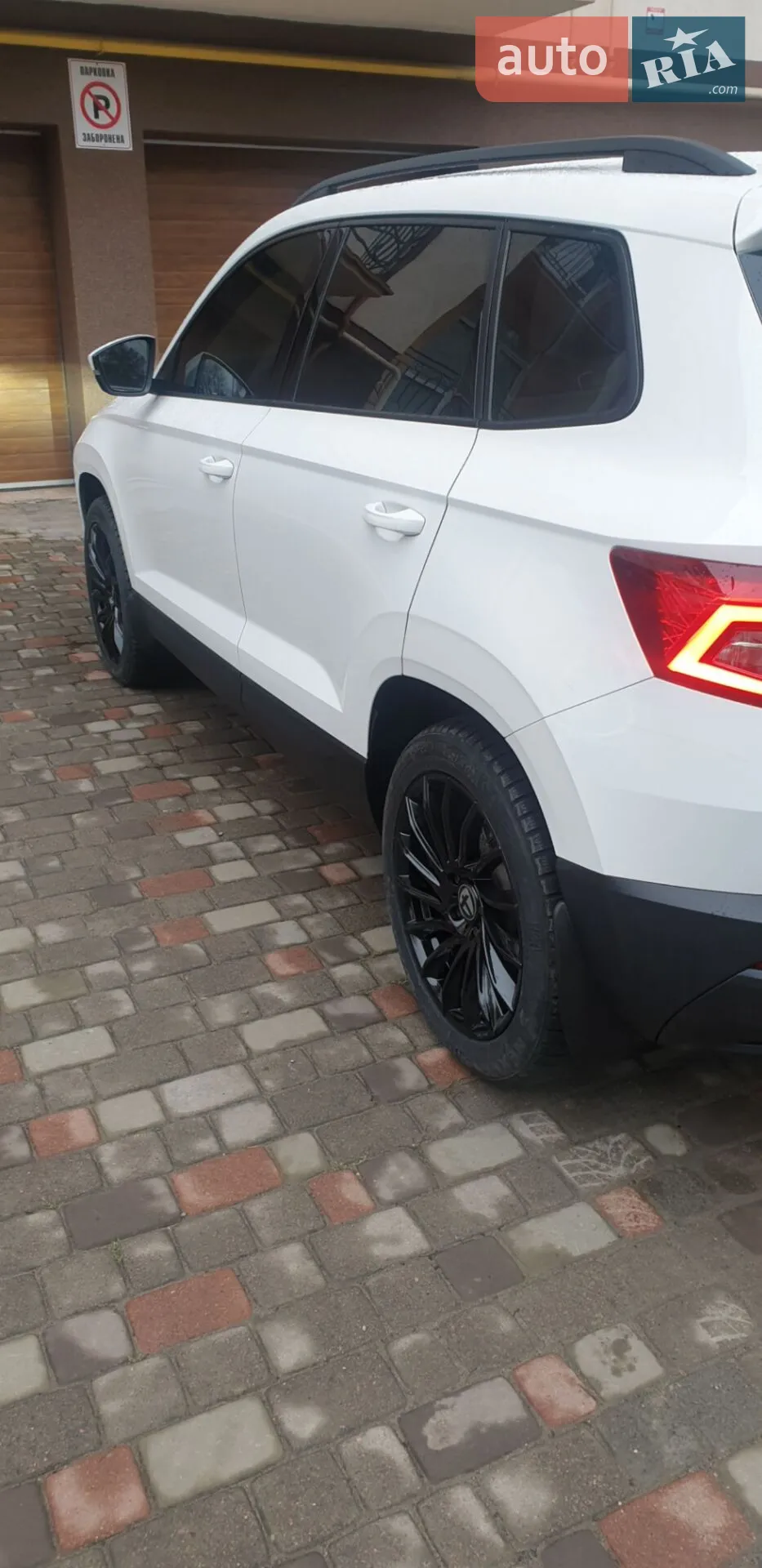2018 Skoda Karoq - мініатюра 9