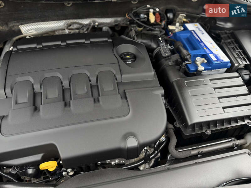 Внедорожник / Кроссовер Skoda Karoq 2020 в Берегово