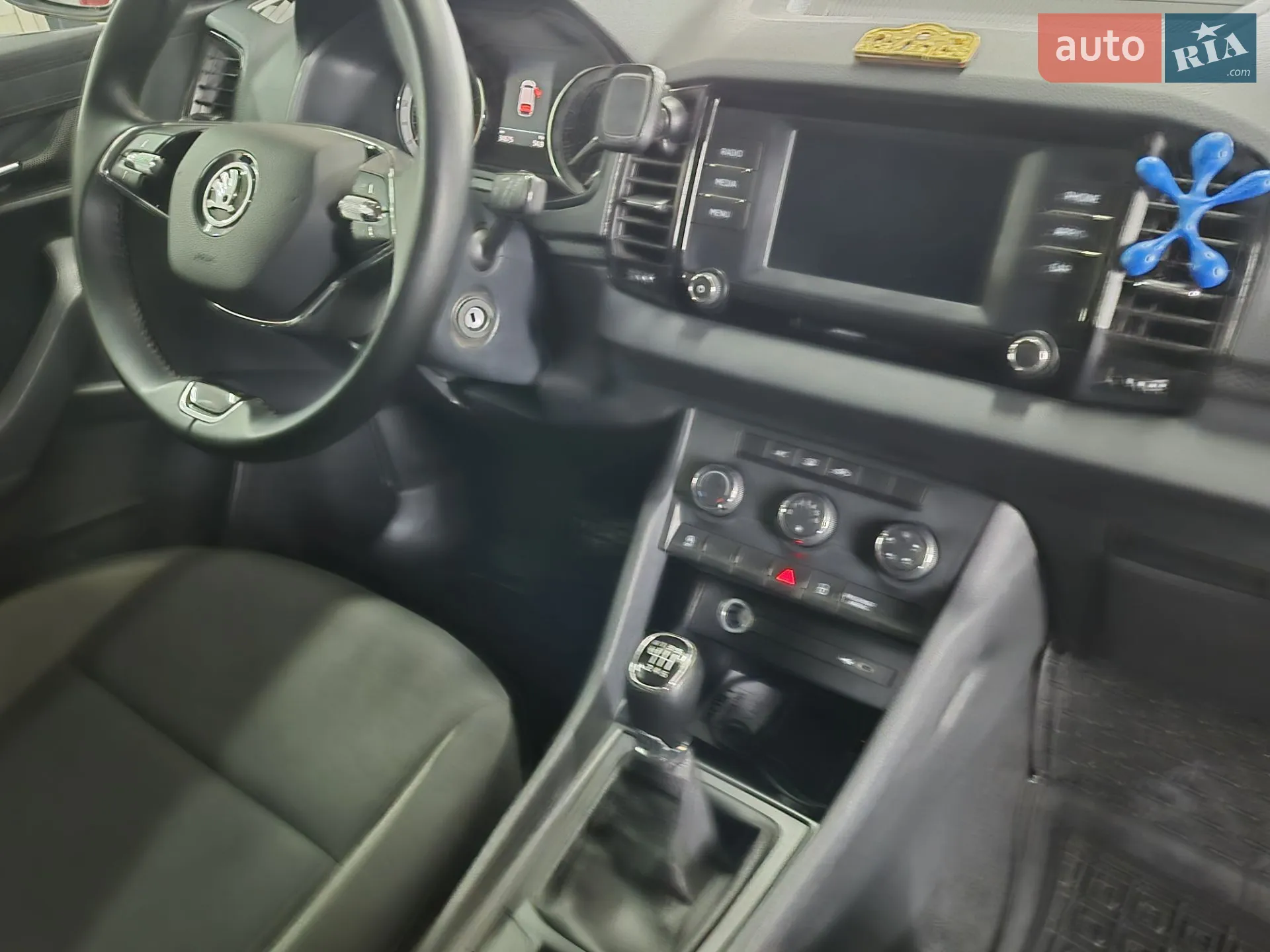 2022 Skoda Karoq - мініатюра 13