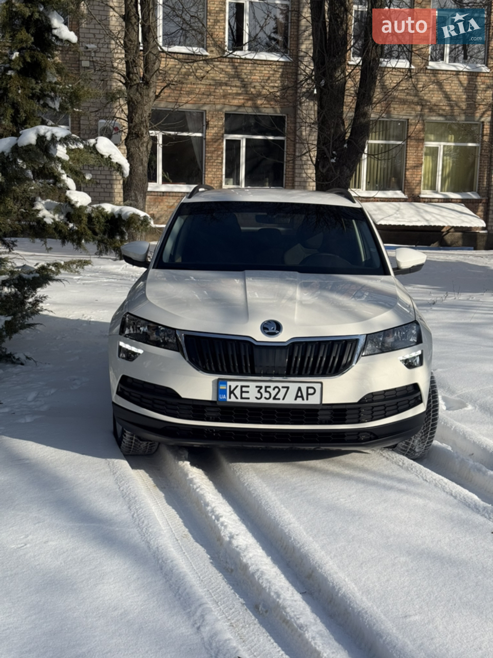 2018 Skoda Karoq - мініатюра 37