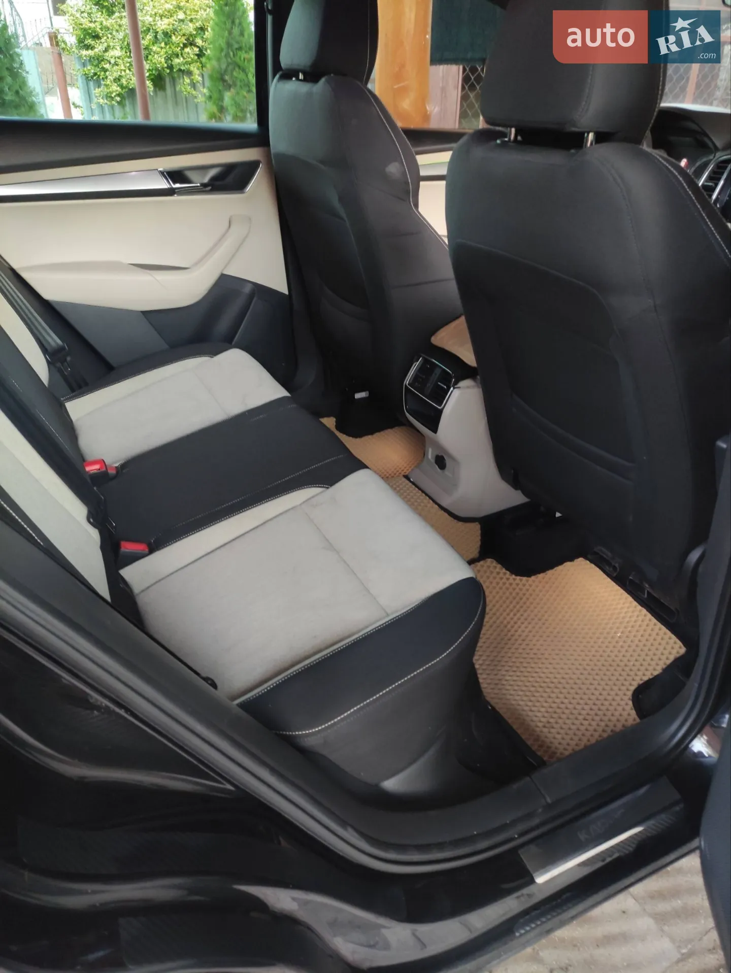 2018 Skoda Karoq - мініатюра 15