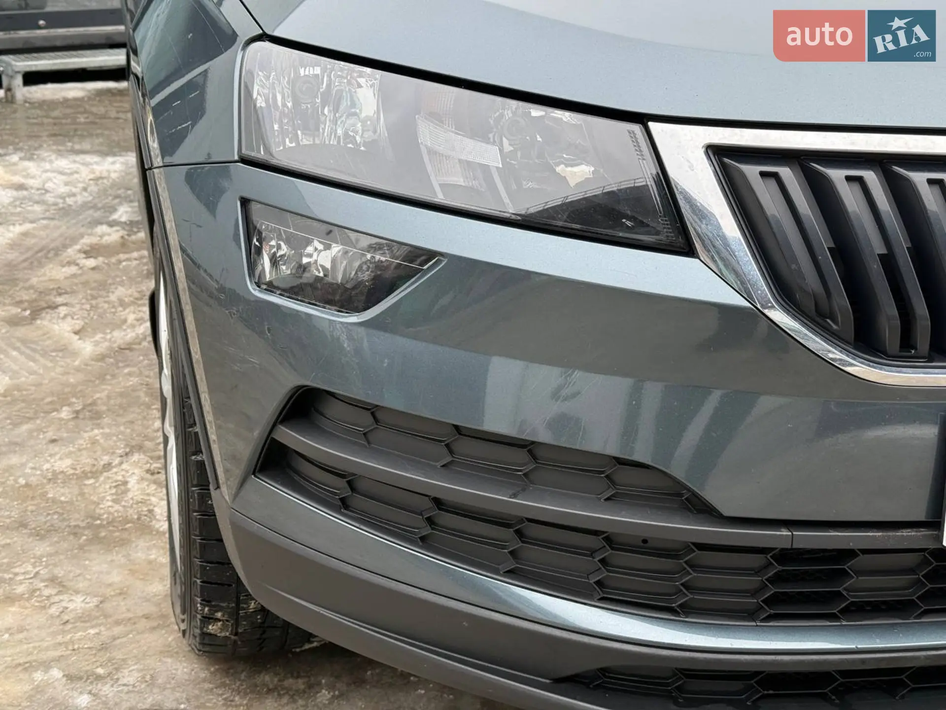 2019 Skoda Karoq - мініатюра 9