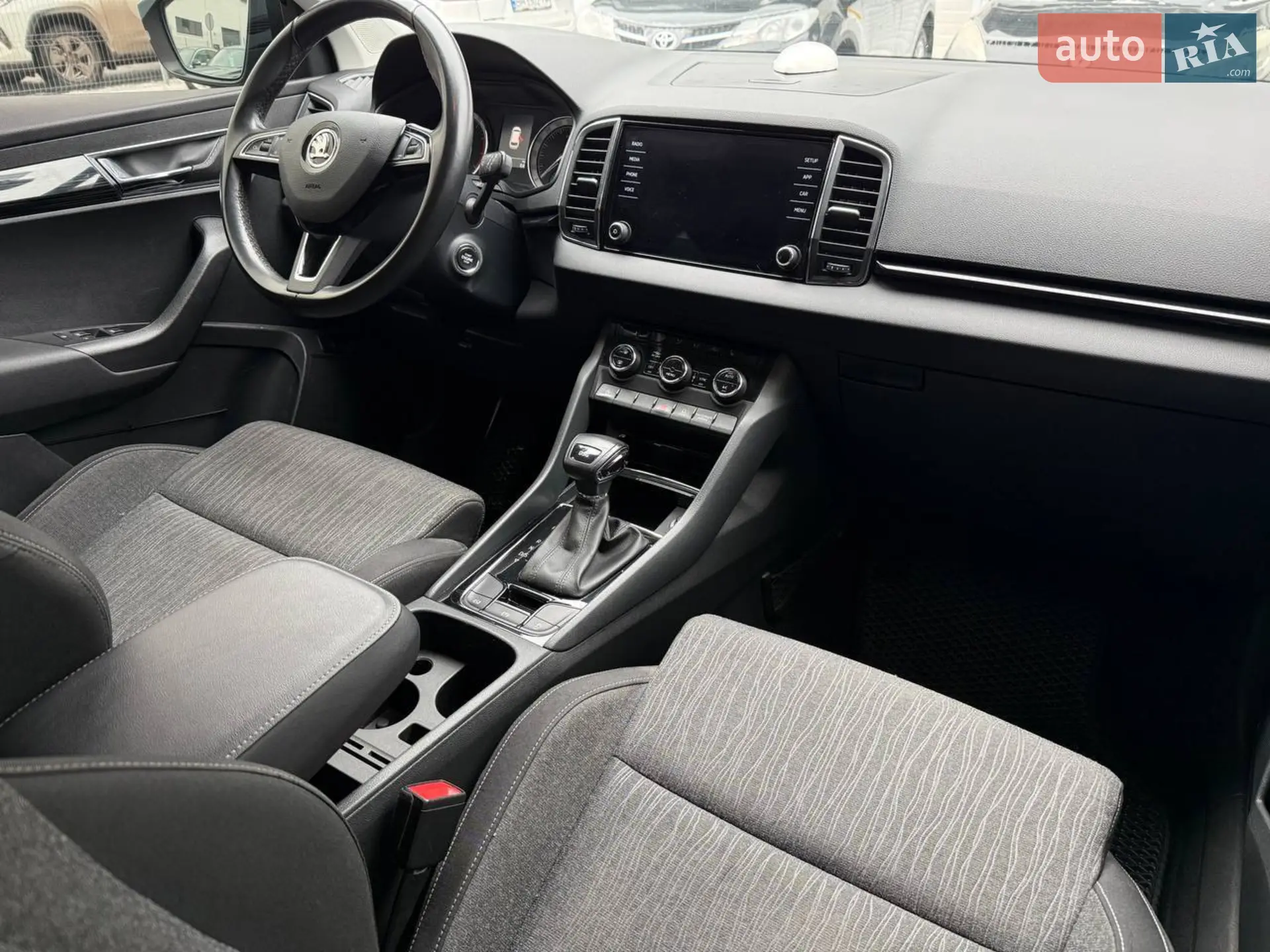 2019 Skoda Karoq - мініатюра 22