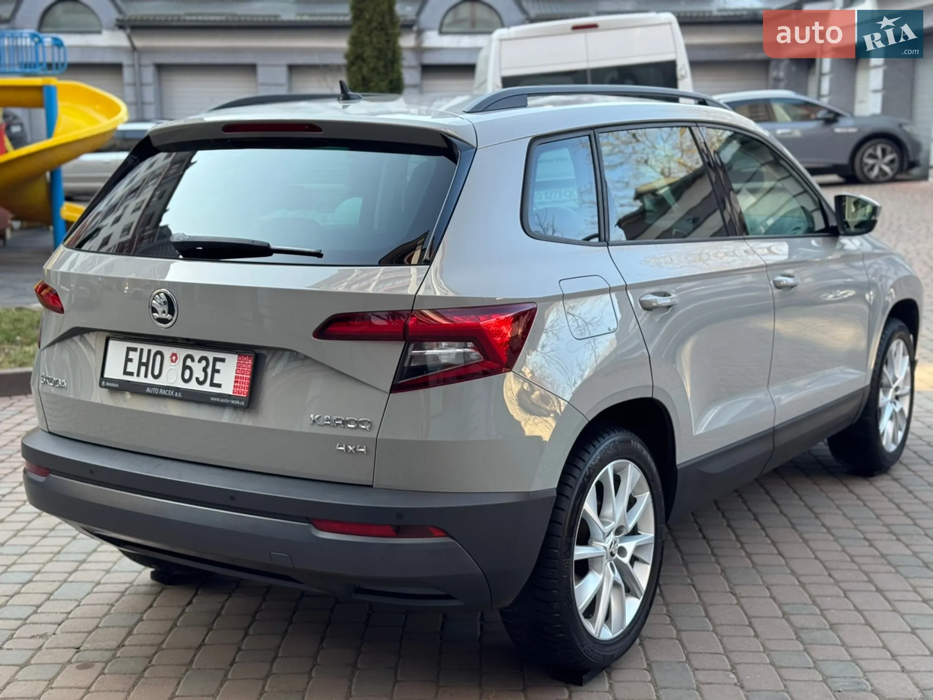 2019 Skoda Karoq - мініатюра 9