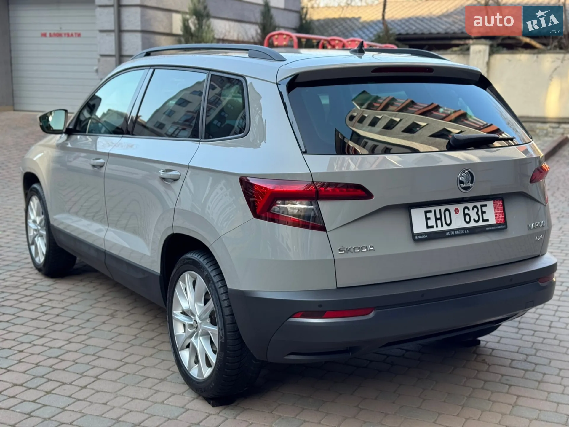 2019 Skoda Karoq - мініатюра 11