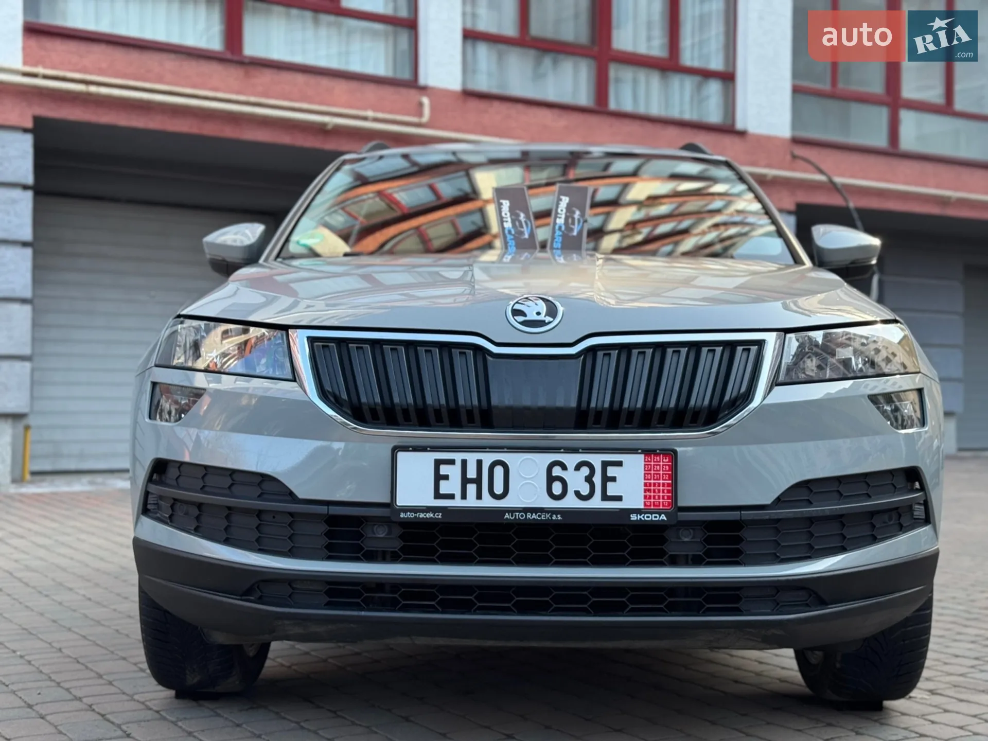 2019 Skoda Karoq - мініатюра 14