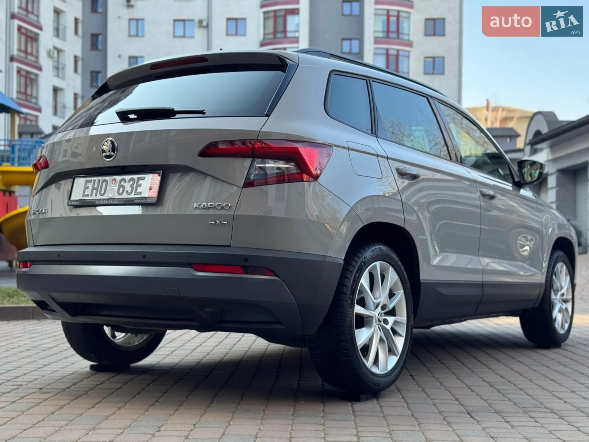 2019 Skoda Karoq - мініатюра 17