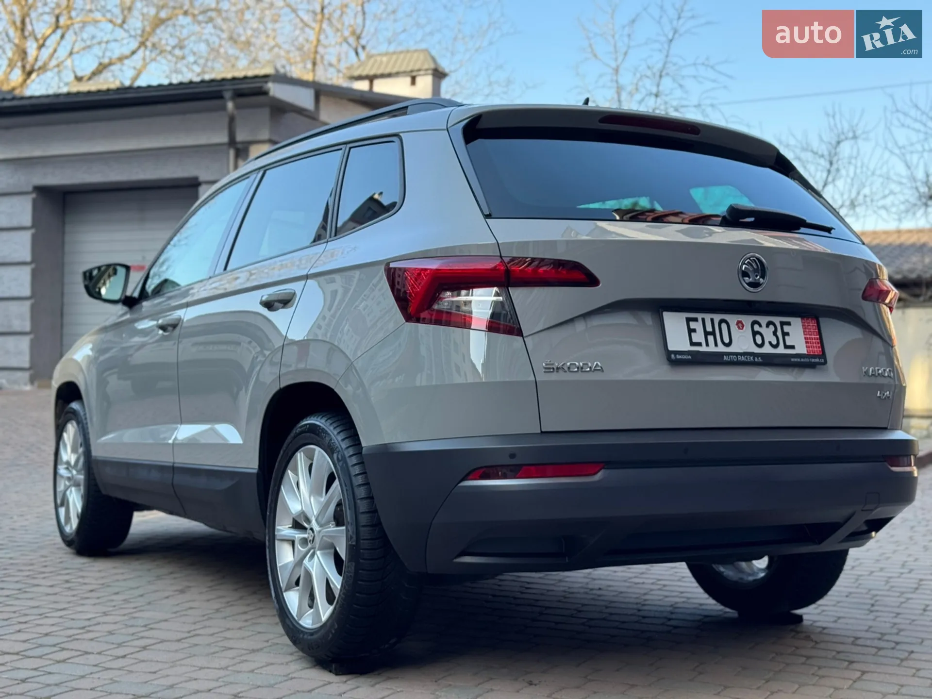 2019 Skoda Karoq - мініатюра 19