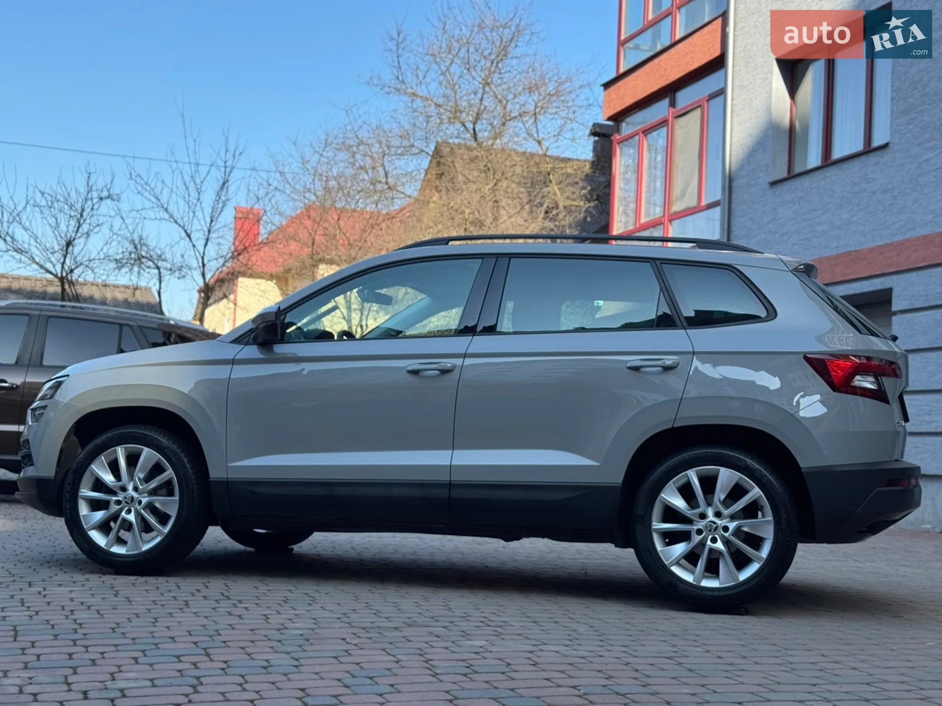 2019 Skoda Karoq - мініатюра 20