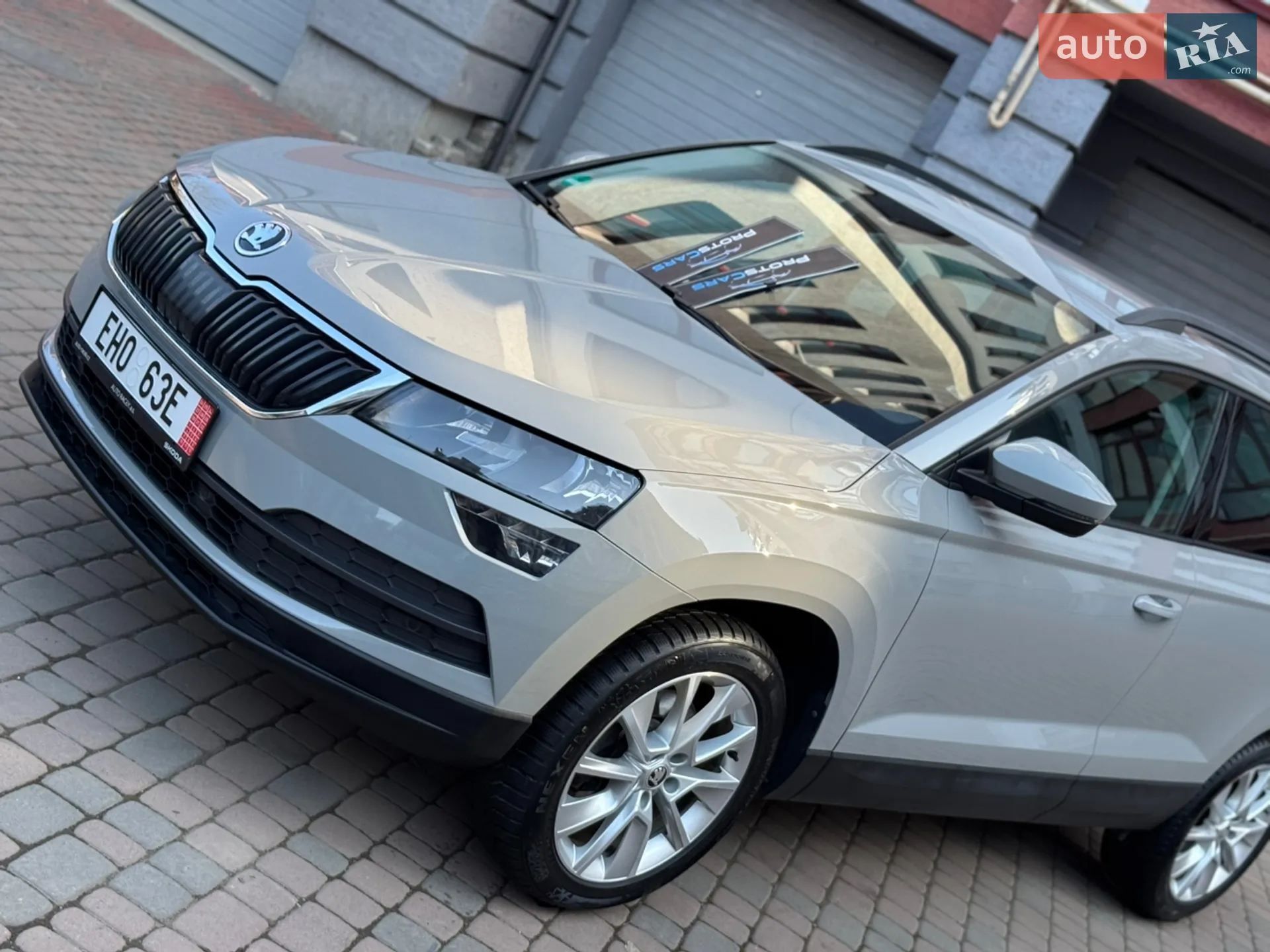 2019 Skoda Karoq - мініатюра 21