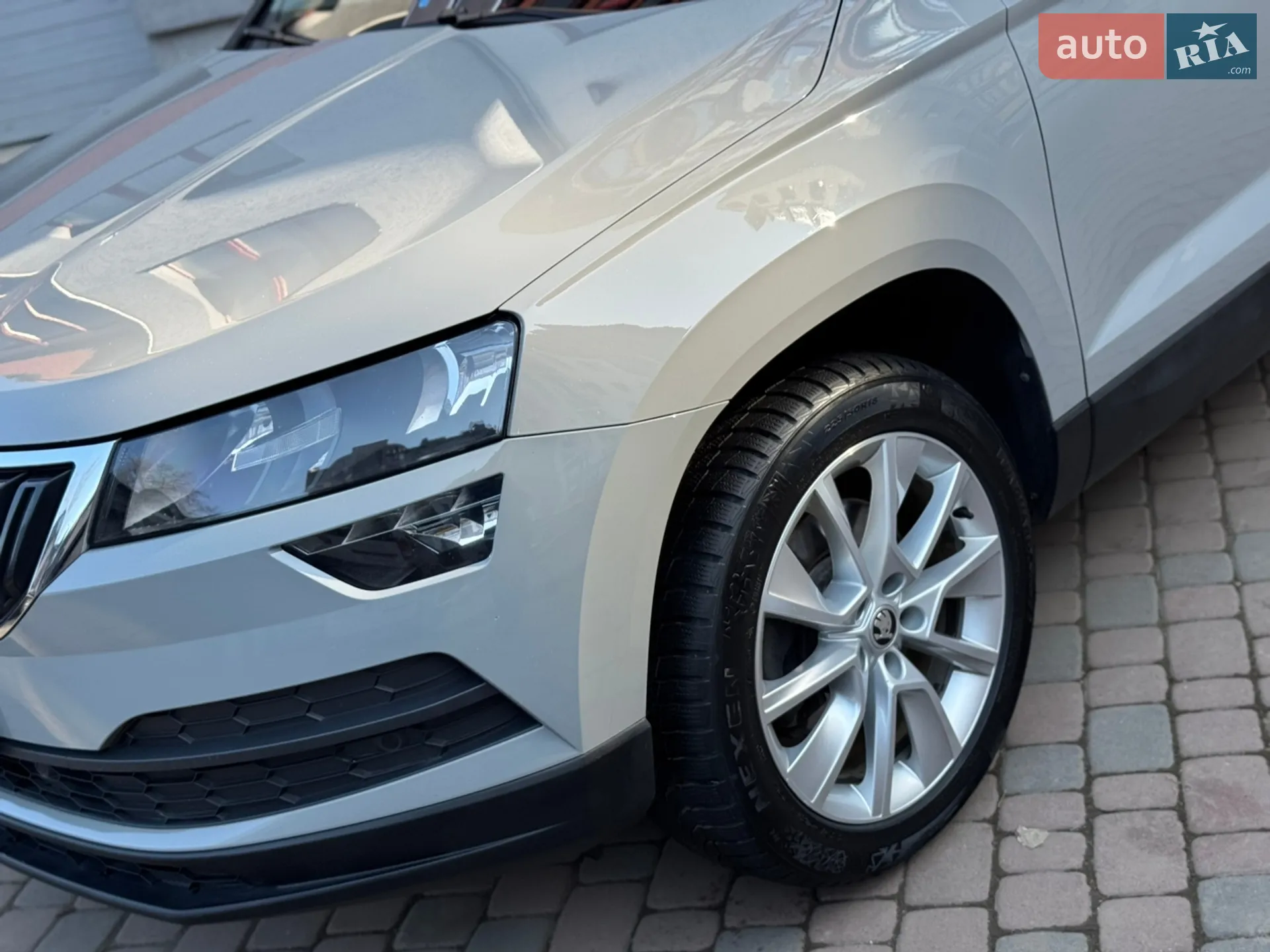 2019 Skoda Karoq - мініатюра 24