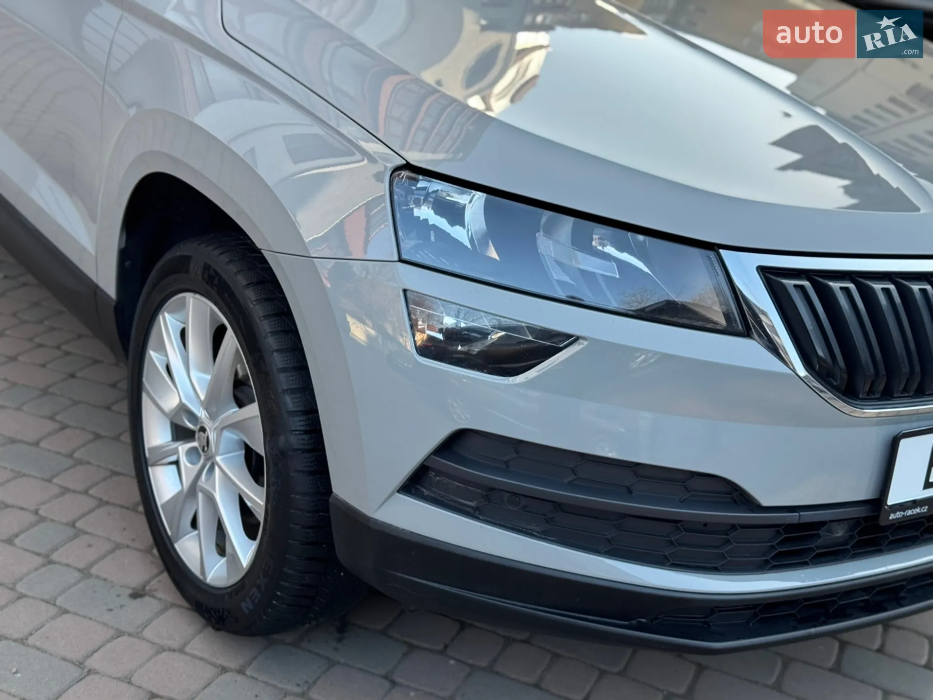 2019 Skoda Karoq - мініатюра 29