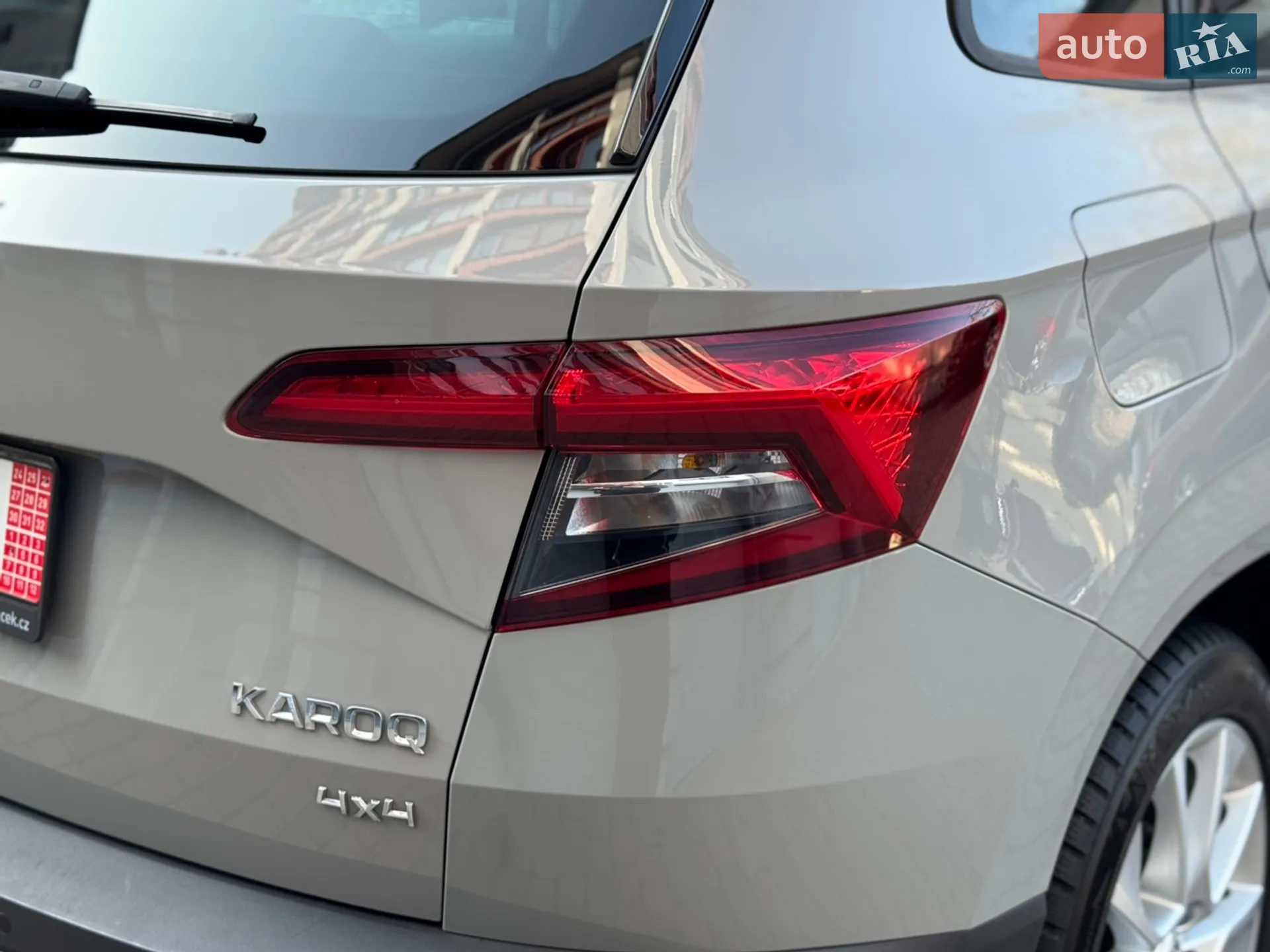 2019 Skoda Karoq - мініатюра 38