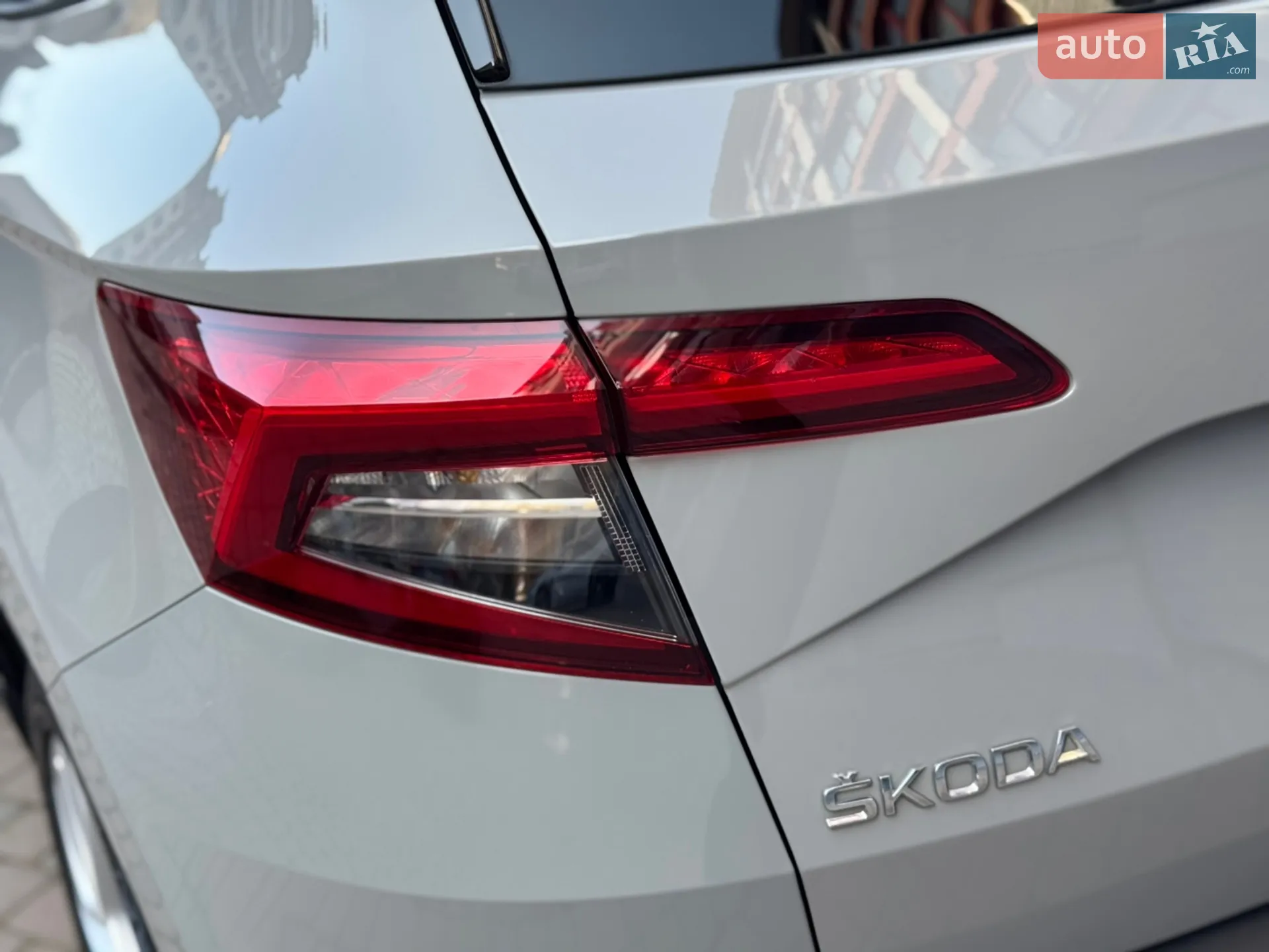 2019 Skoda Karoq - мініатюра 39