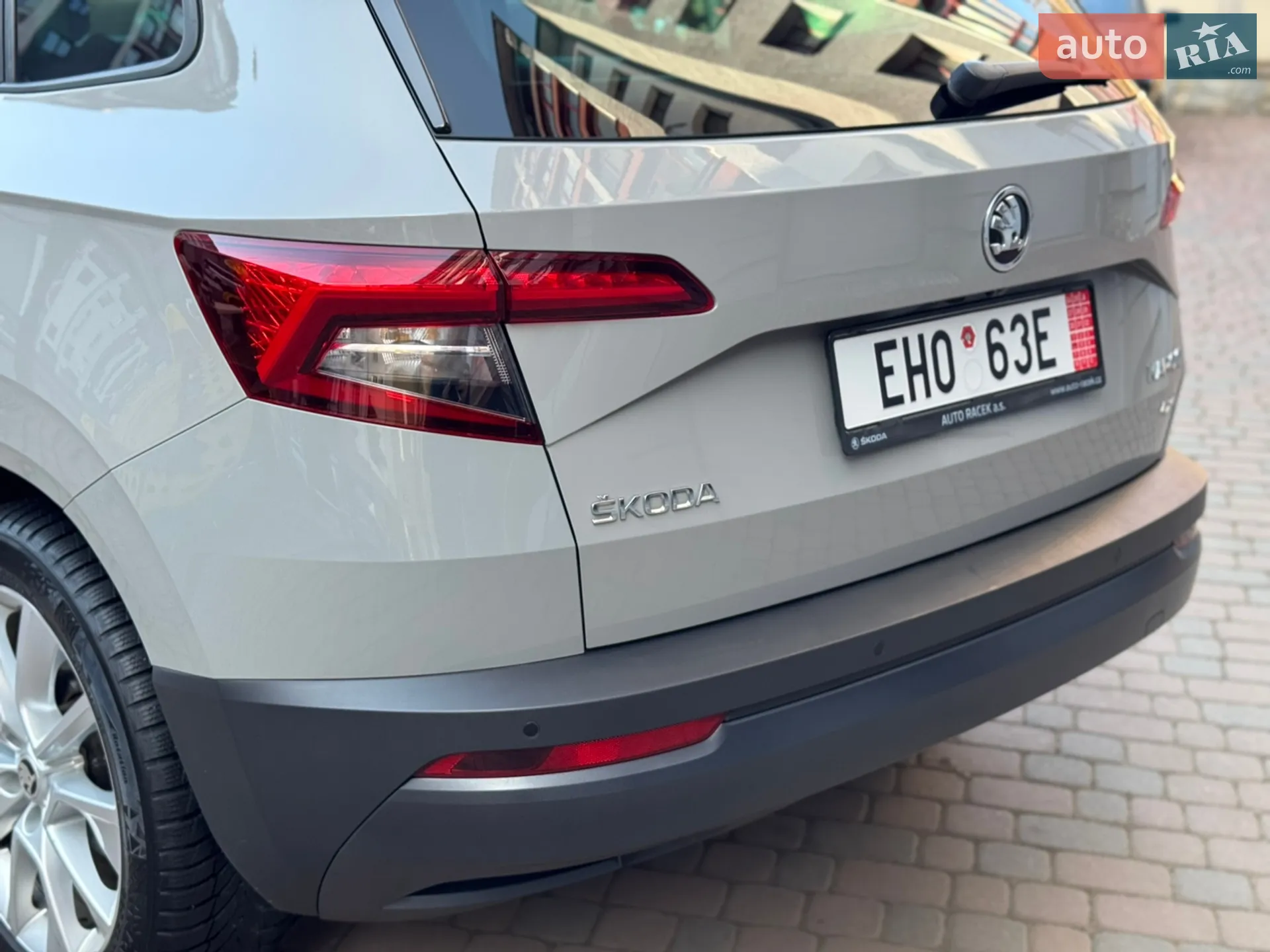 2019 Skoda Karoq - мініатюра 40