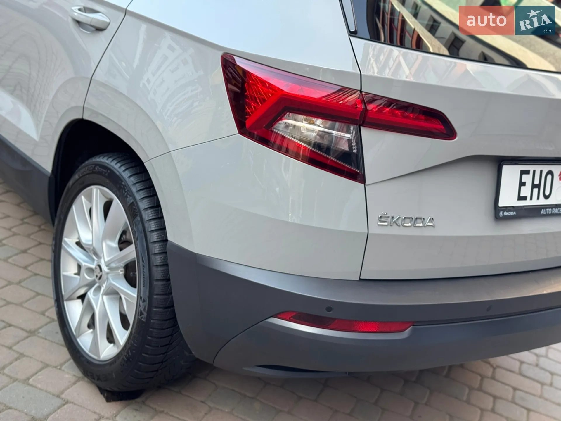 2019 Skoda Karoq - мініатюра 41