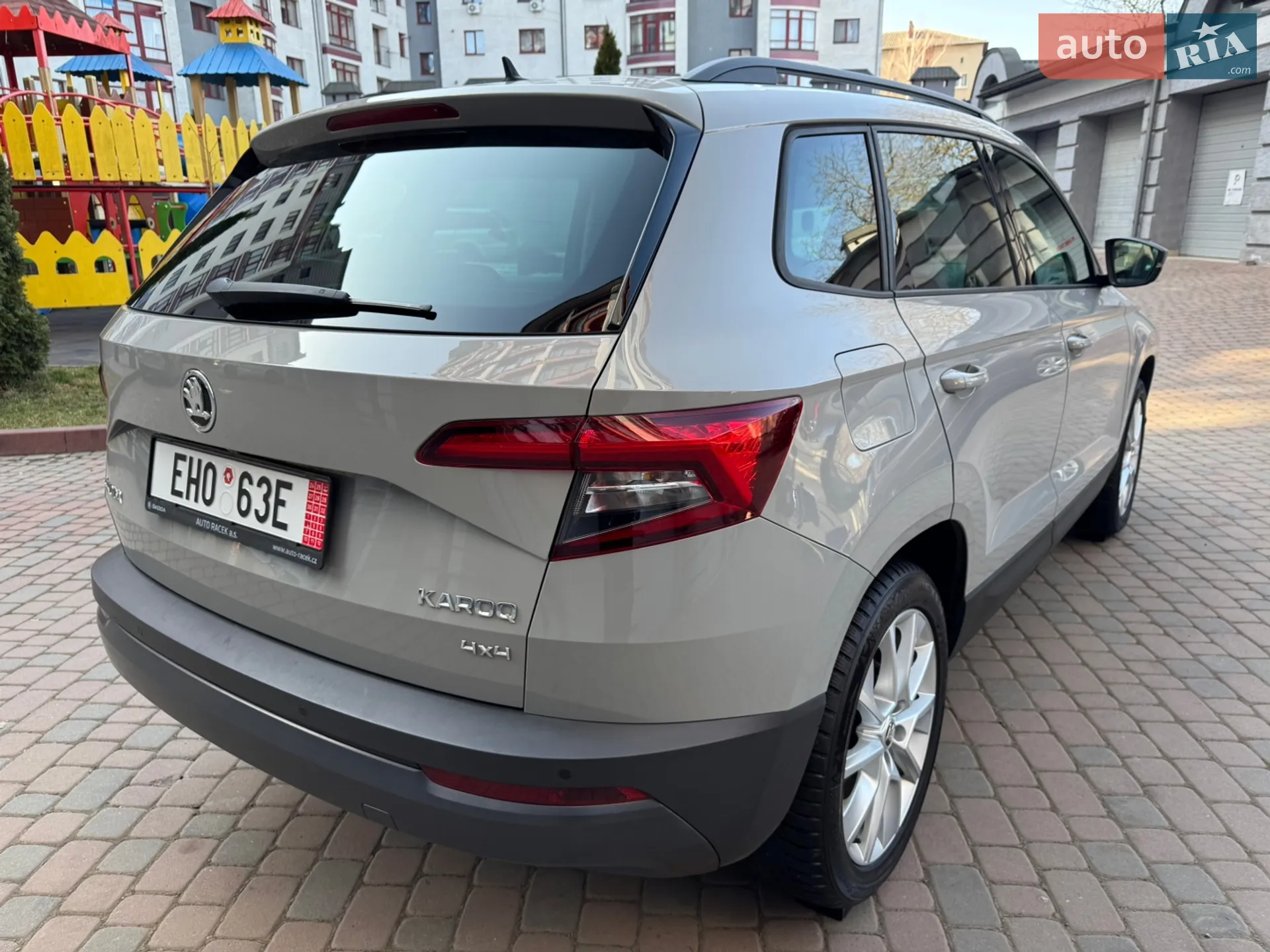2019 Skoda Karoq - мініатюра 60
