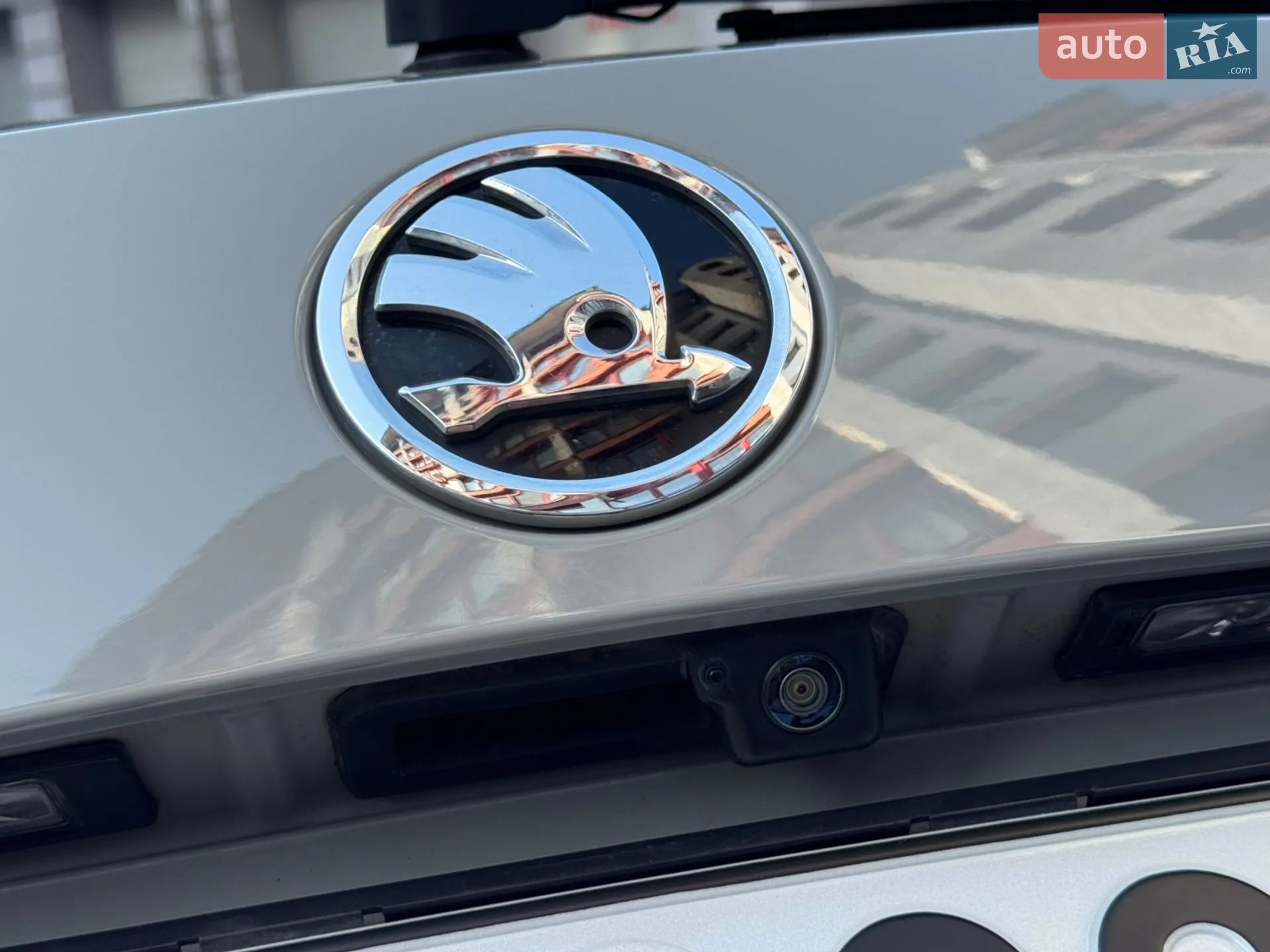 2019 Skoda Karoq - мініатюра 73