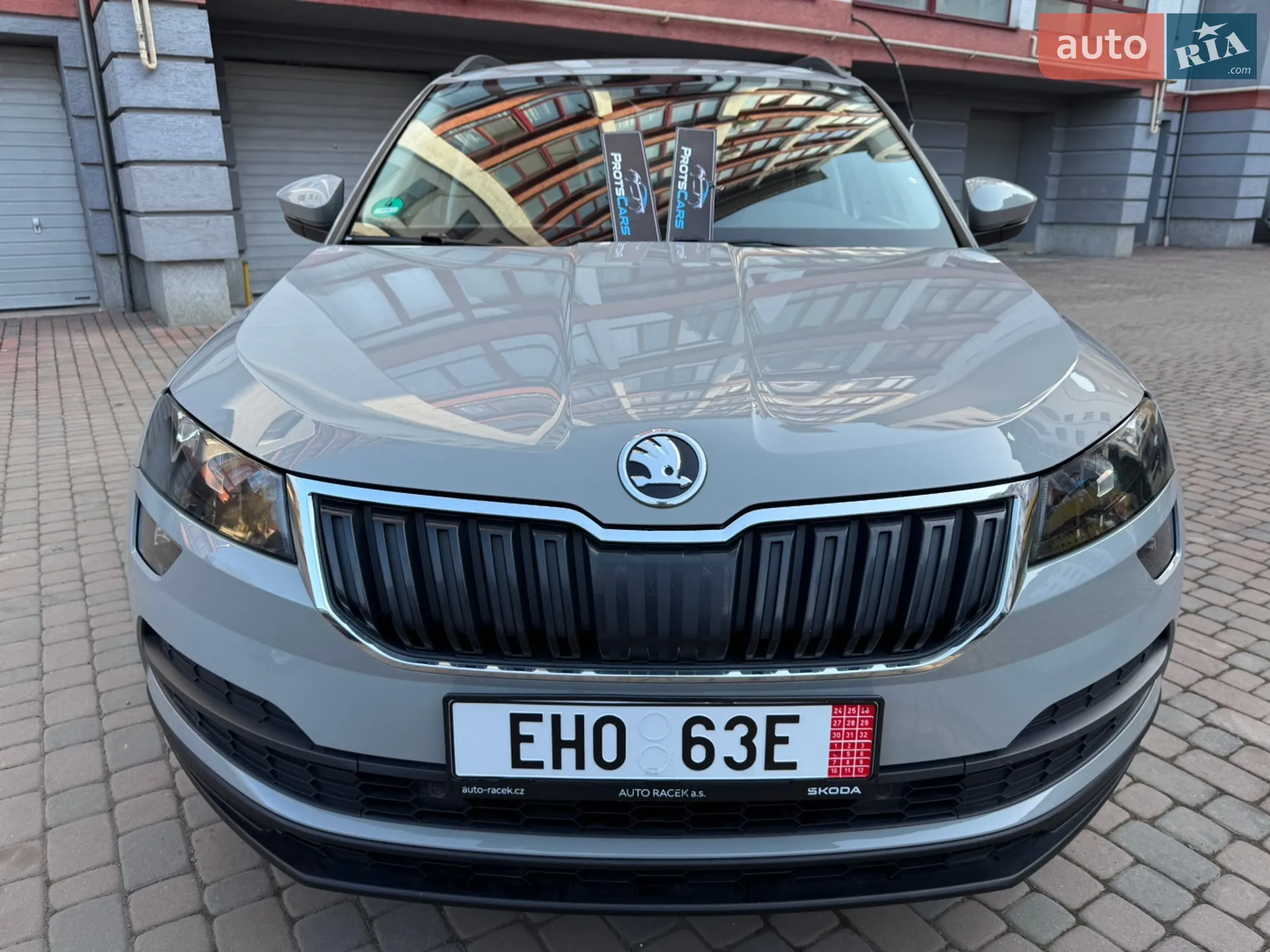 2019 Skoda Karoq - мініатюра 79