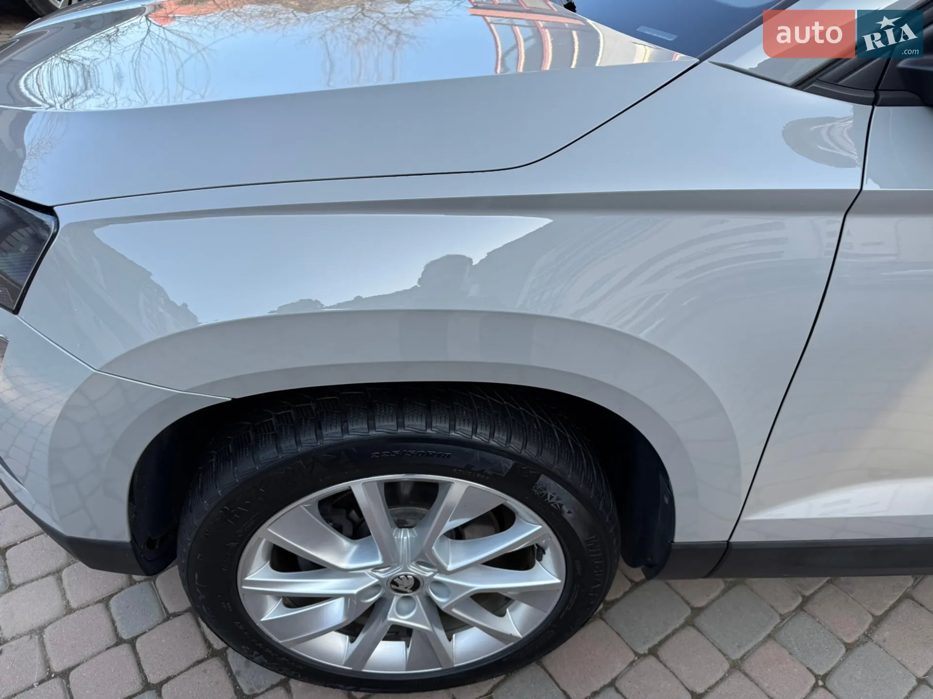 2019 Skoda Karoq - мініатюра 87