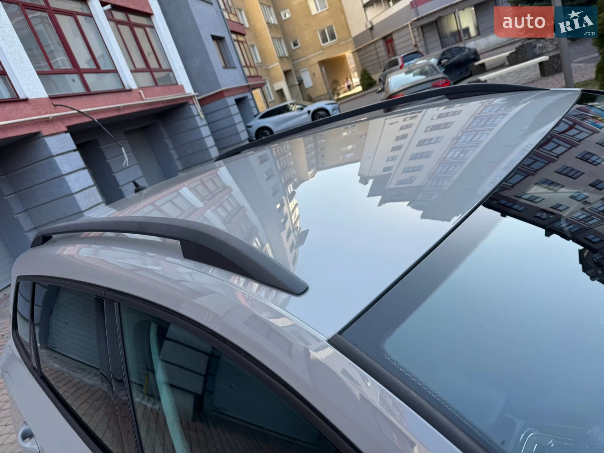 2019 Skoda Karoq - мініатюра 96