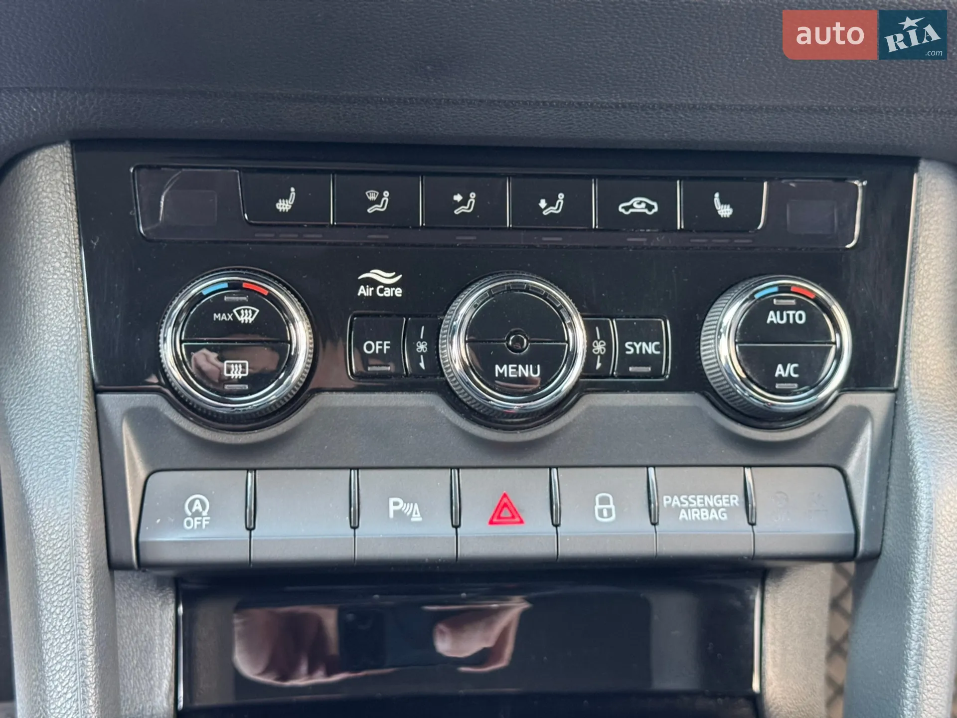 2019 Skoda Karoq - мініатюра 105