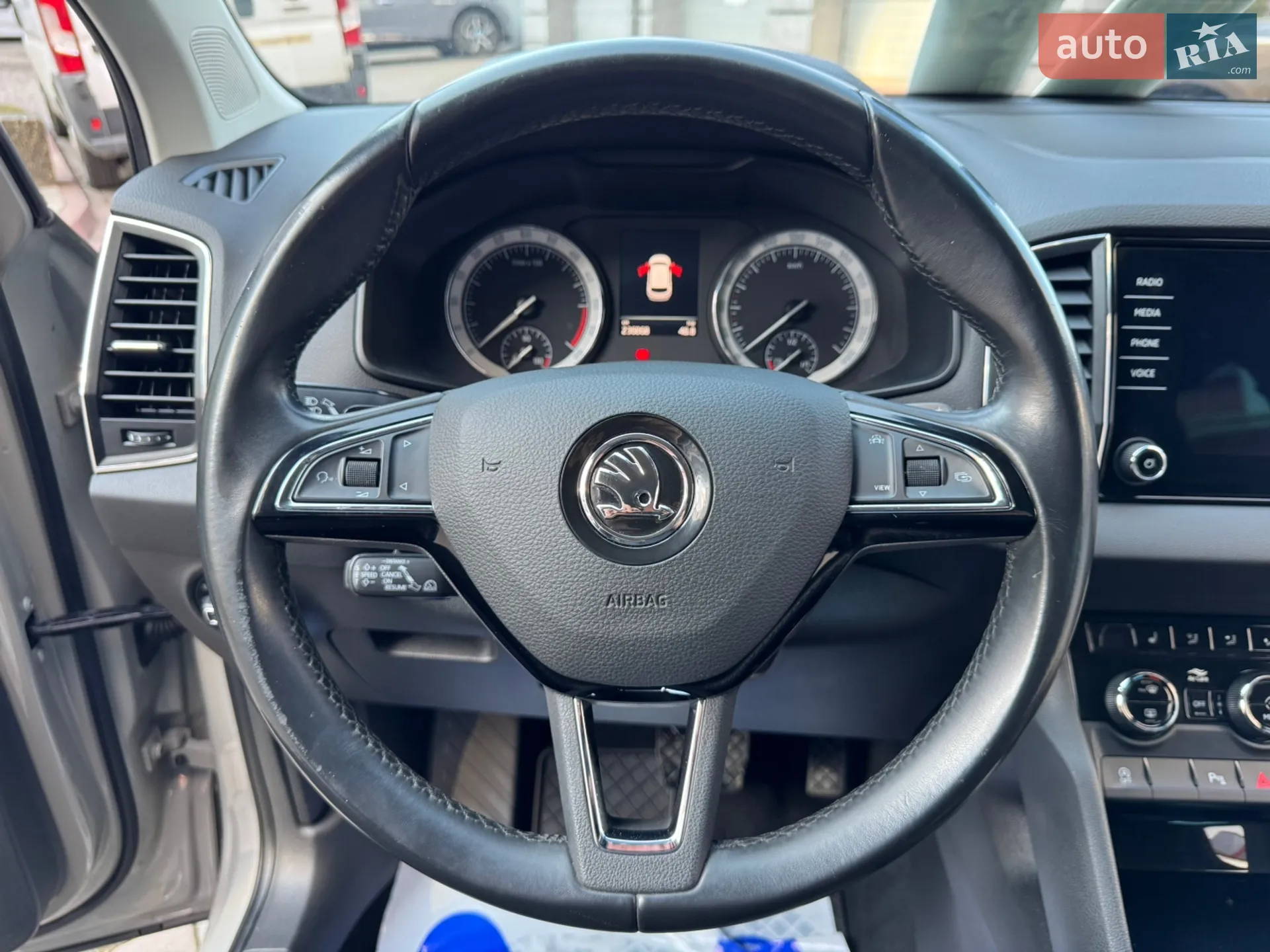 2019 Skoda Karoq - мініатюра 109