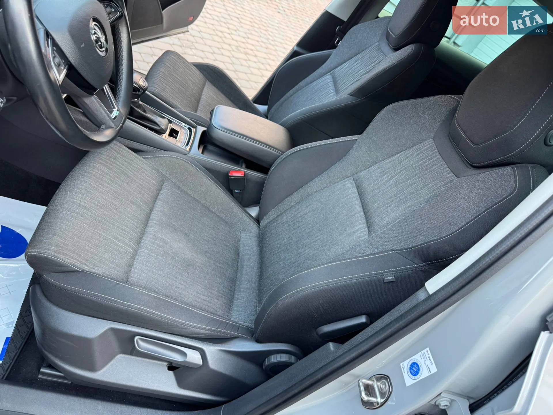 2019 Skoda Karoq - мініатюра 120
