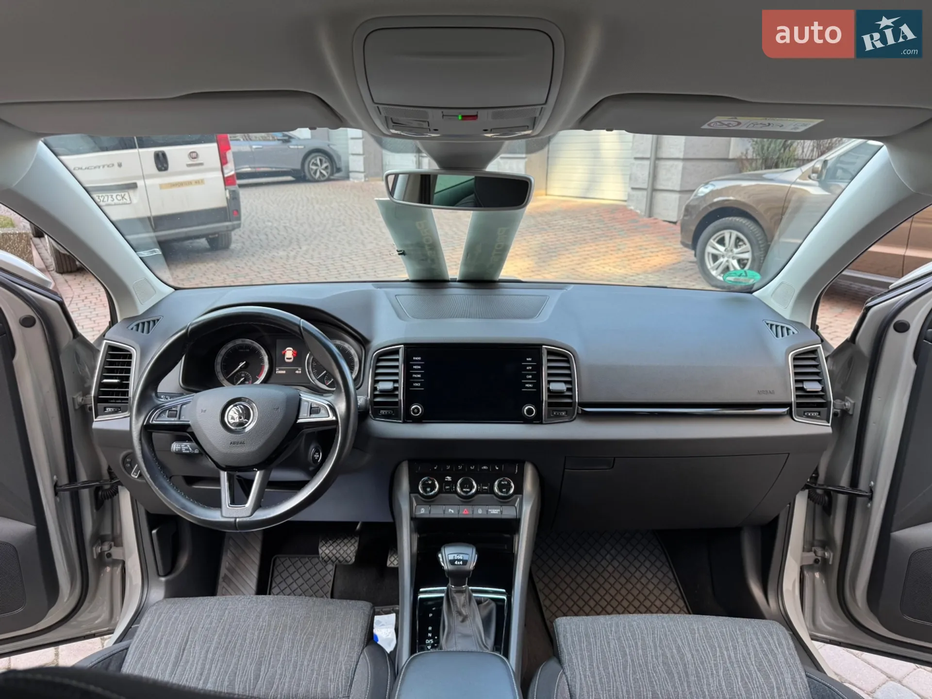 2019 Skoda Karoq - мініатюра 134