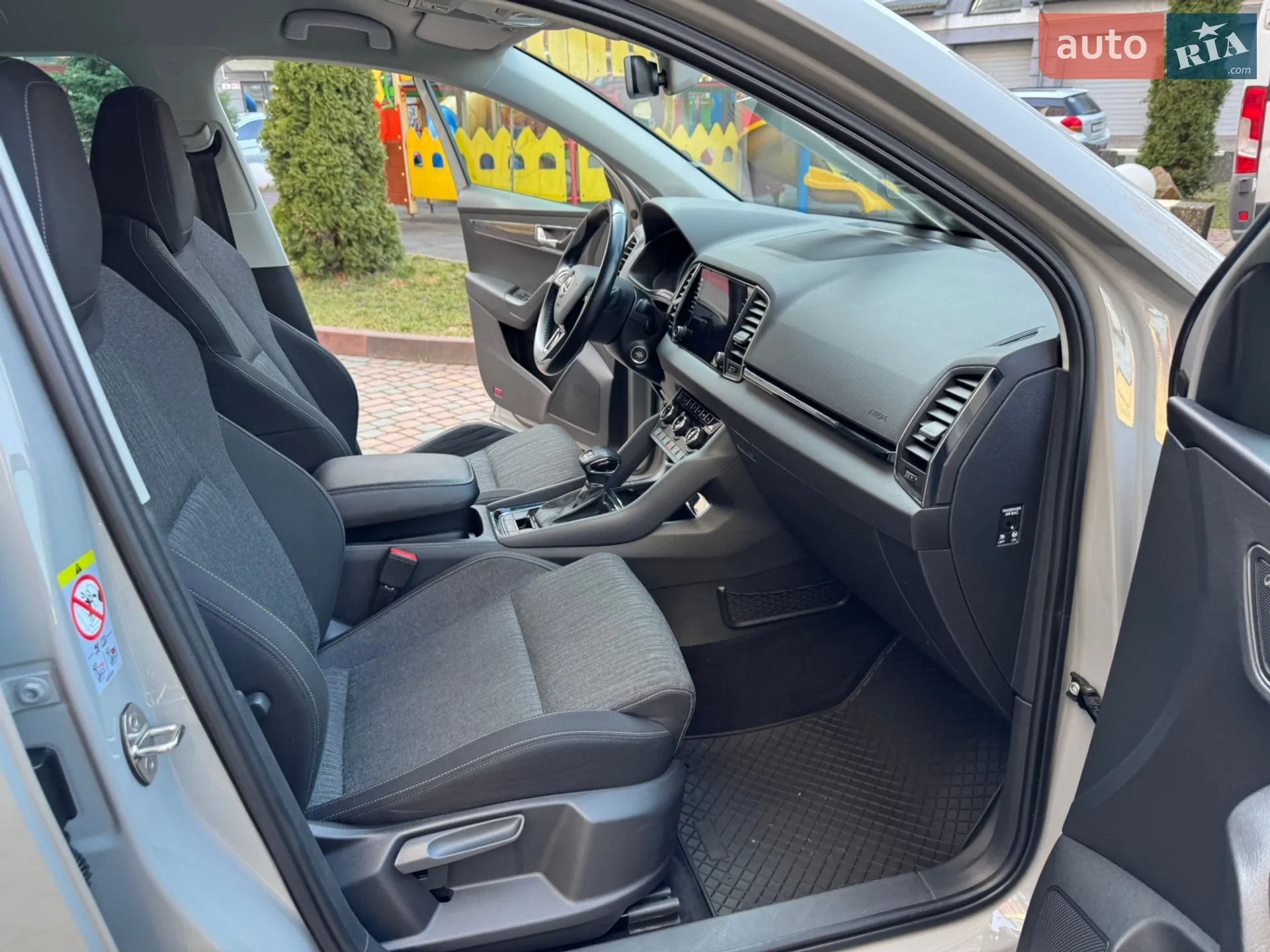 2019 Skoda Karoq - мініатюра 140