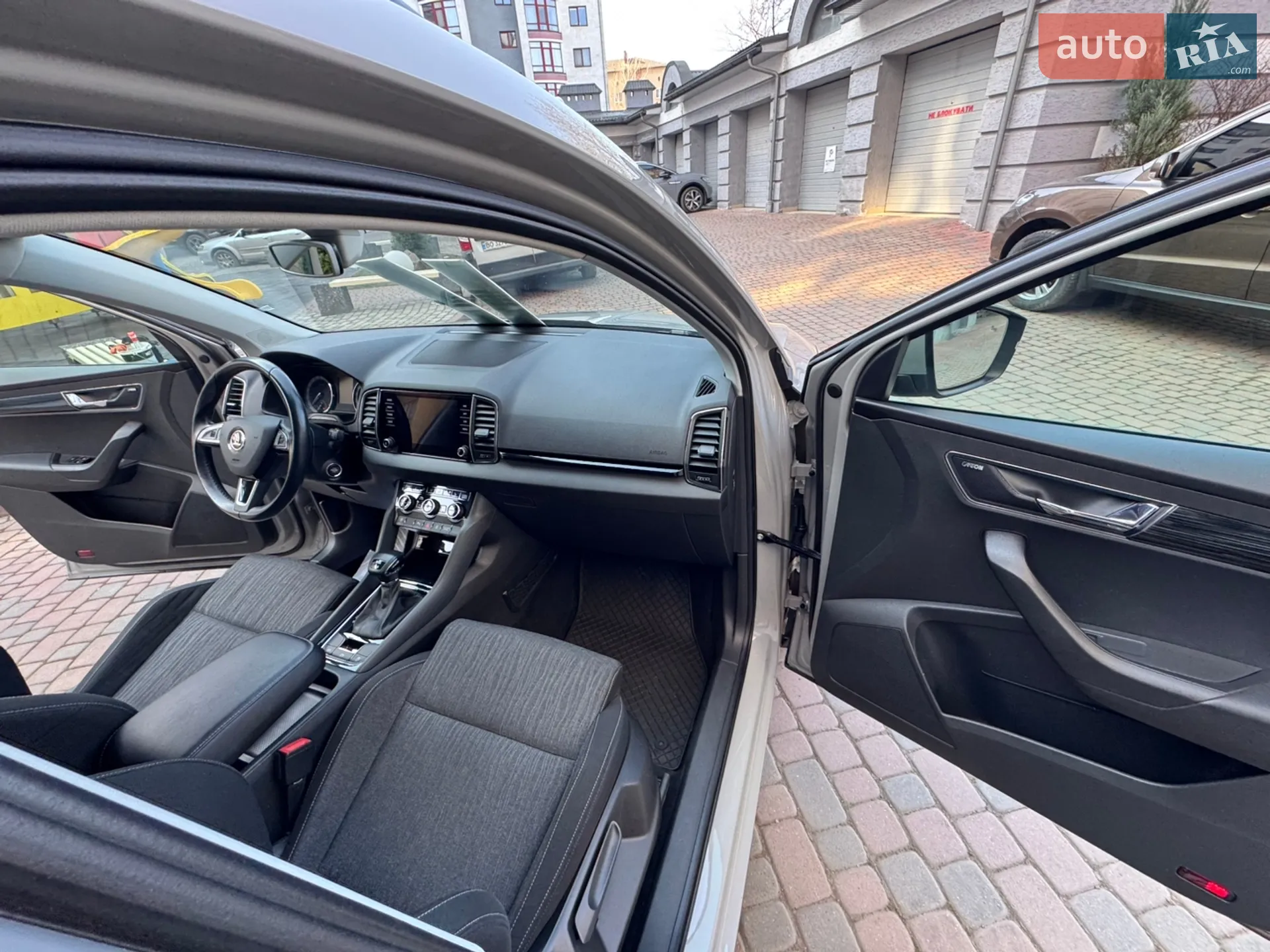2019 Skoda Karoq - мініатюра 159