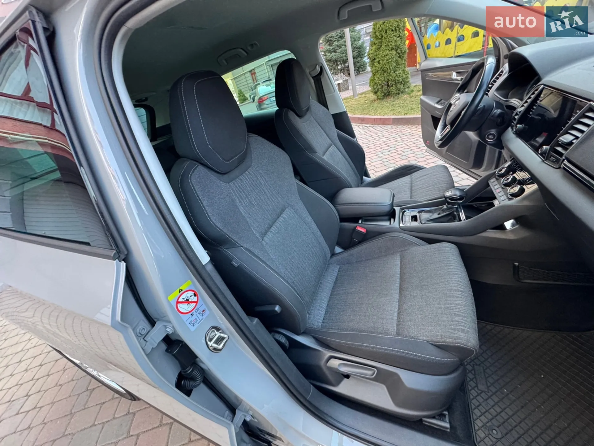 2019 Skoda Karoq - мініатюра 158