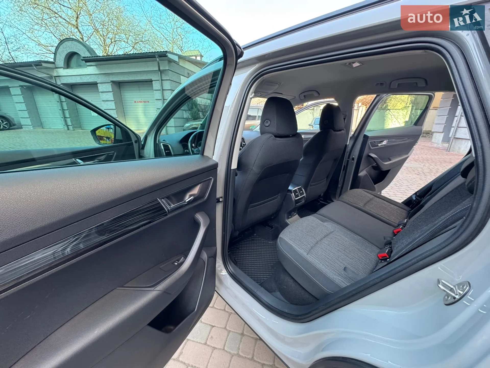 2019 Skoda Karoq - мініатюра 169
