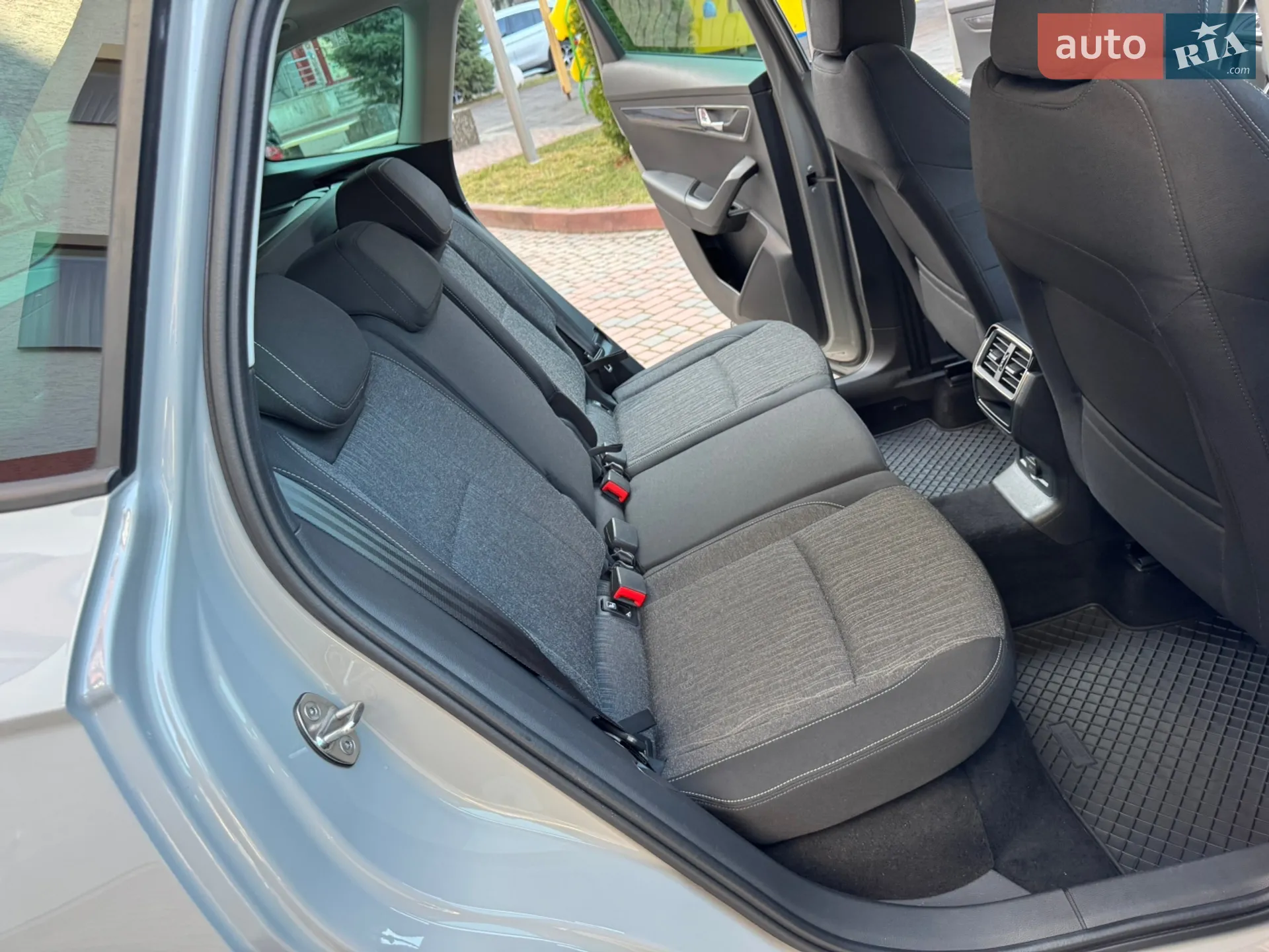 2019 Skoda Karoq - мініатюра 173