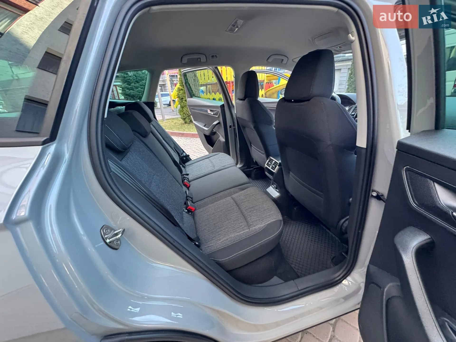 2019 Skoda Karoq - мініатюра 179