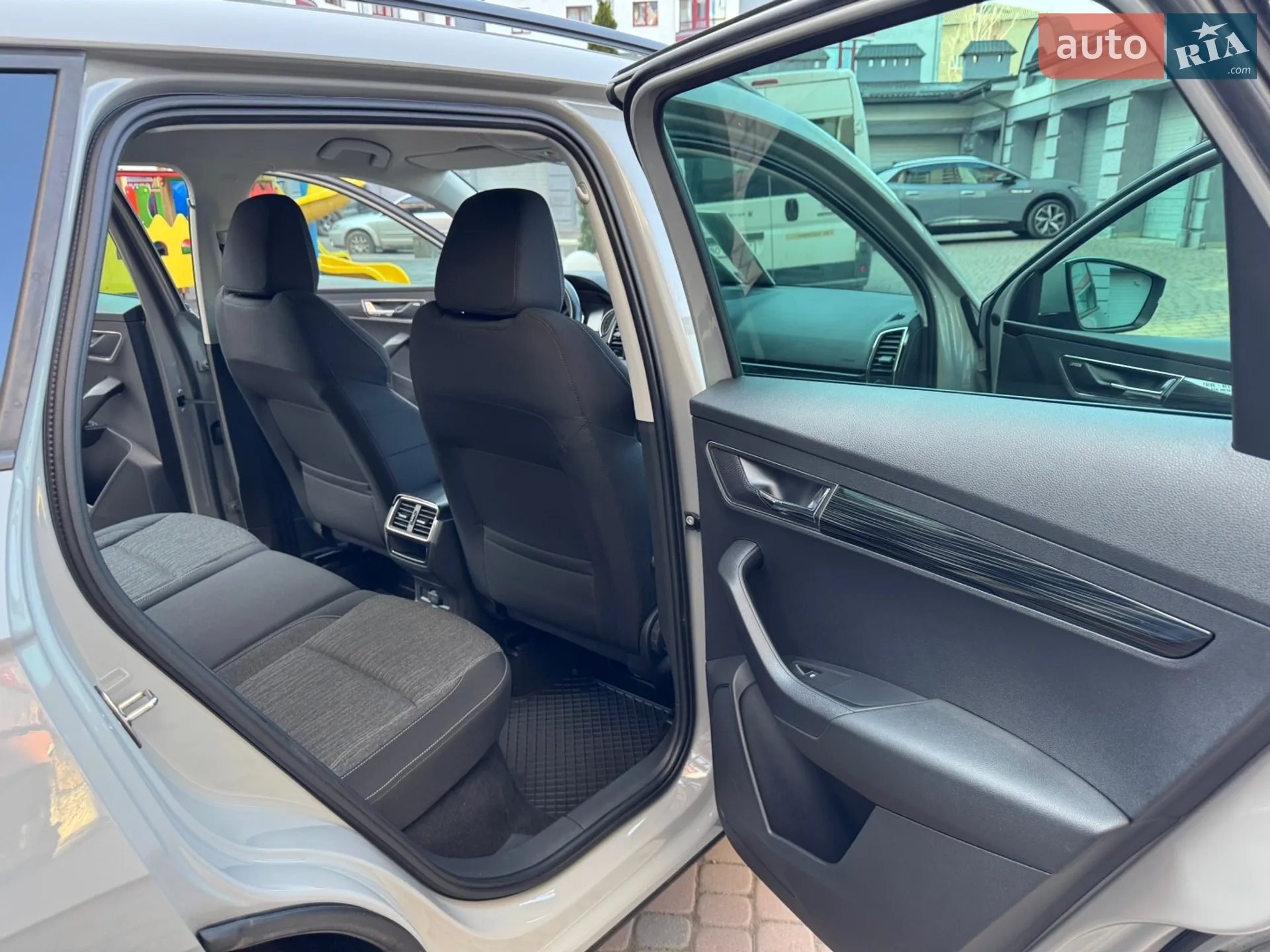 2019 Skoda Karoq - мініатюра 171