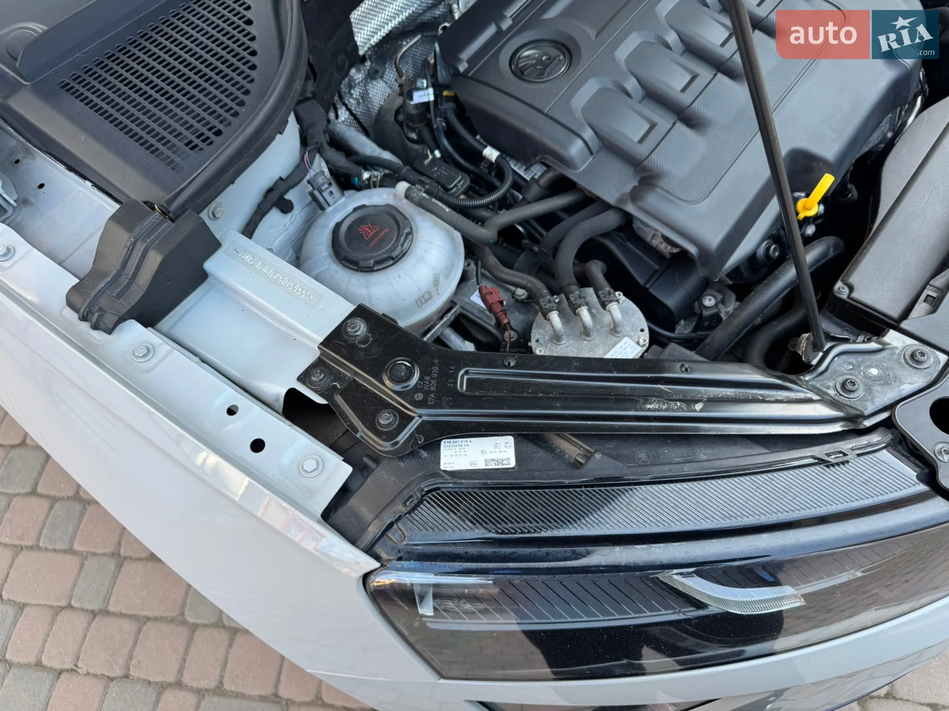 2019 Skoda Karoq - мініатюра 196