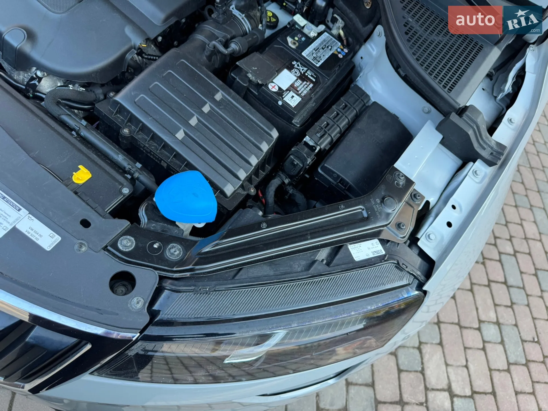 2019 Skoda Karoq - мініатюра 200