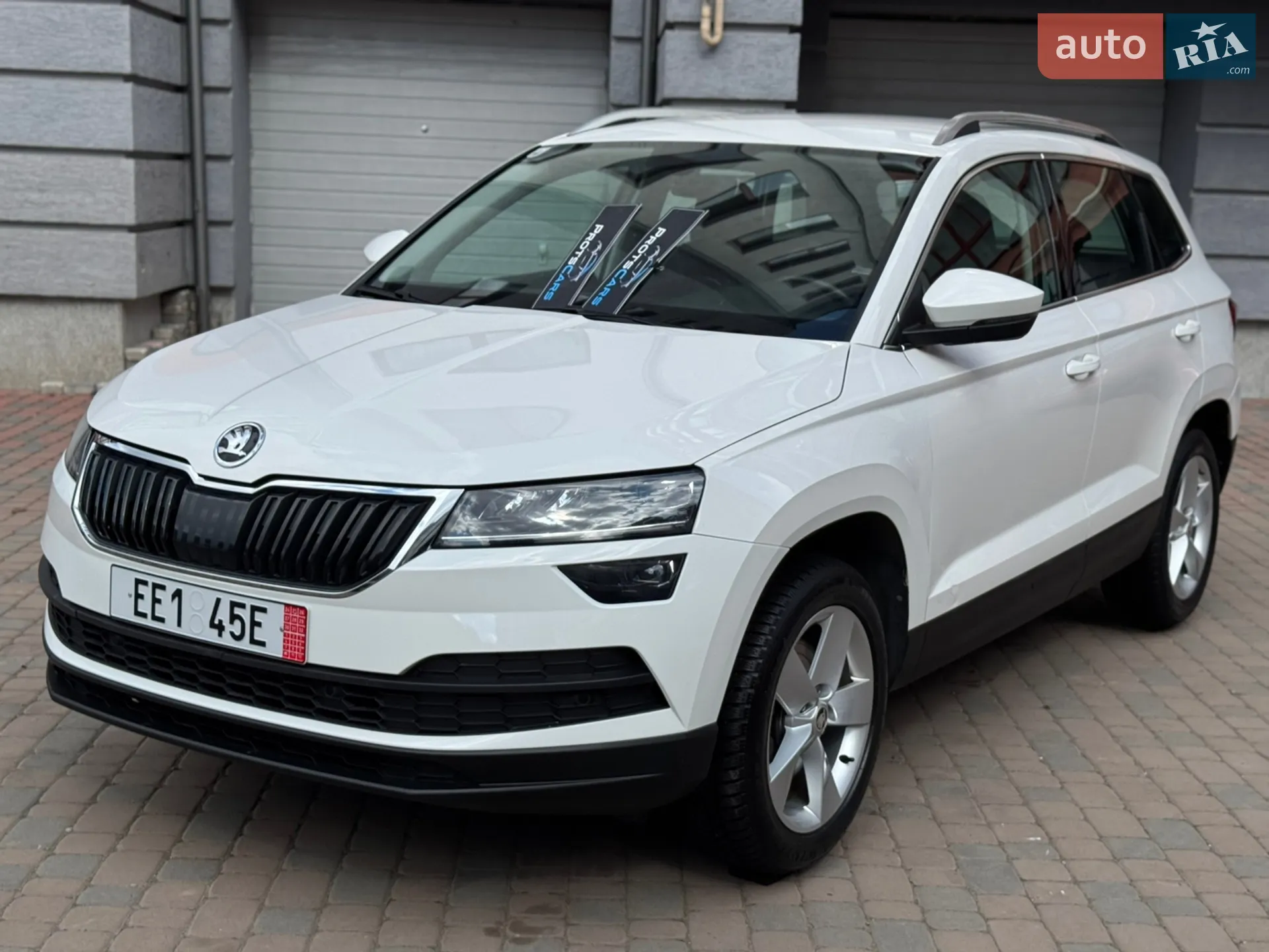 2019 Skoda Karoq - мініатюра 5