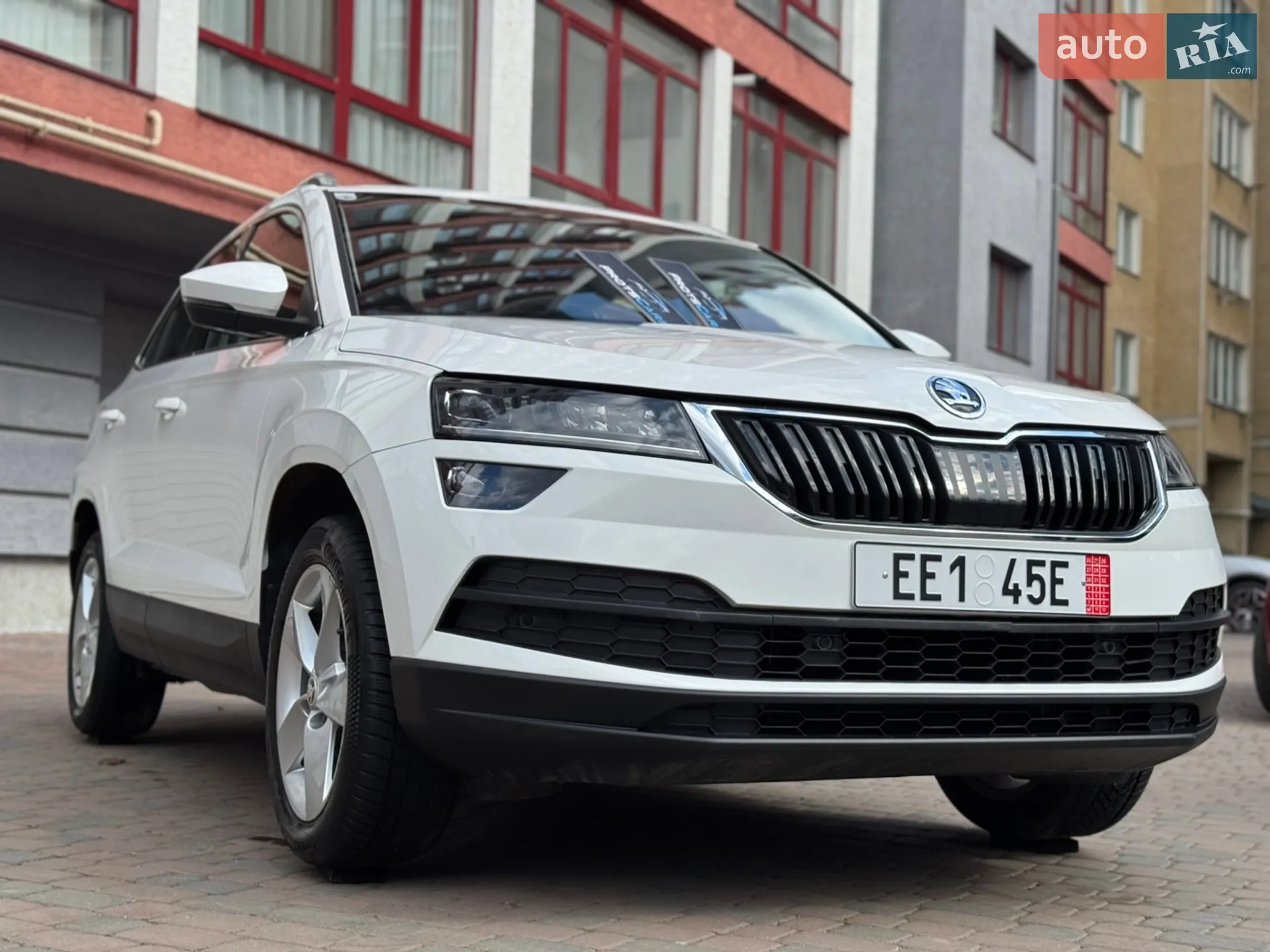 2019 Skoda Karoq - мініатюра 15