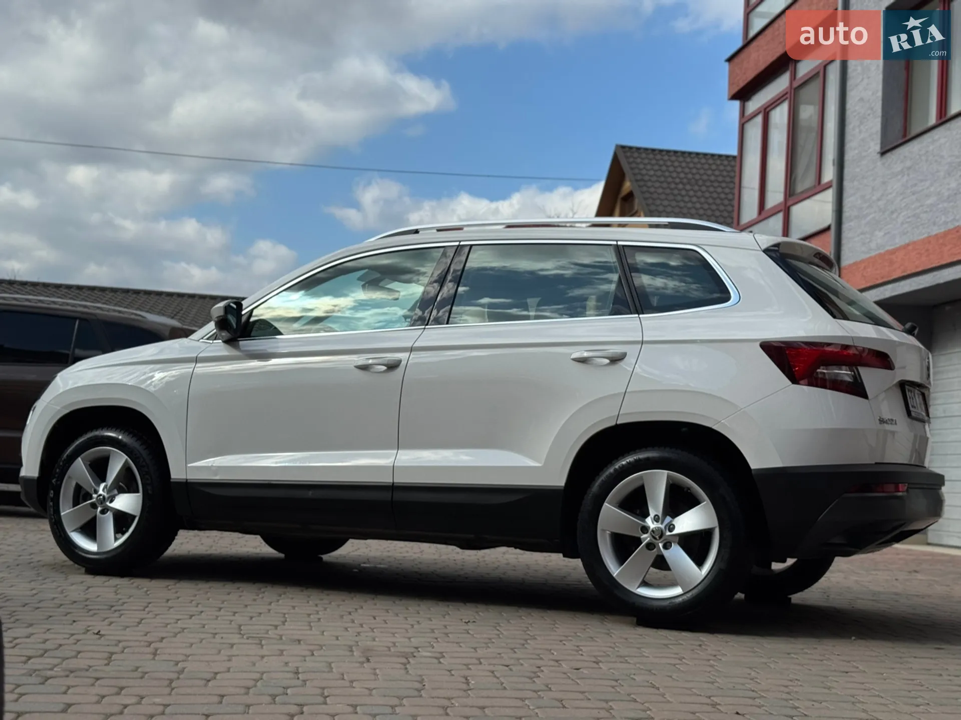 2019 Skoda Karoq - мініатюра 20