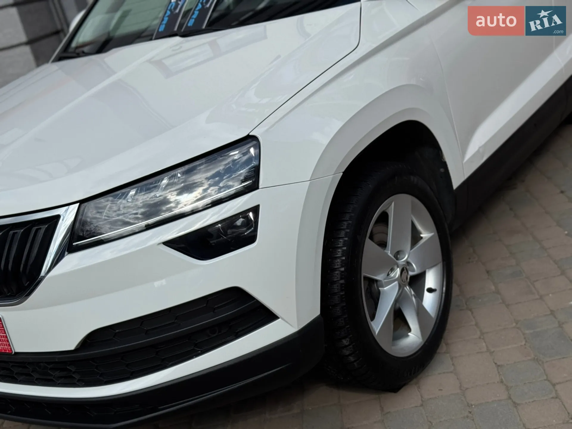 2019 Skoda Karoq - мініатюра 23