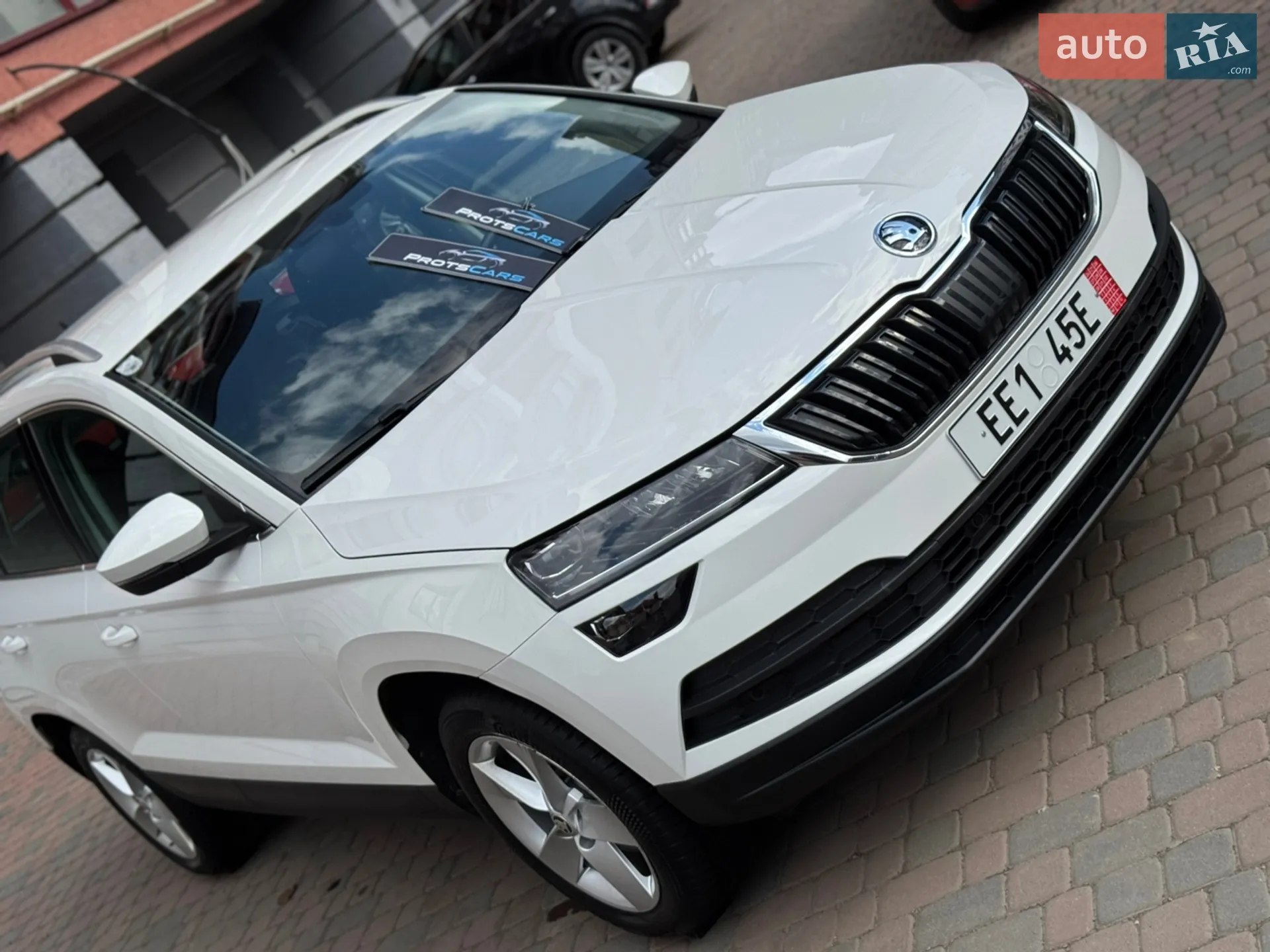2019 Skoda Karoq - мініатюра 32